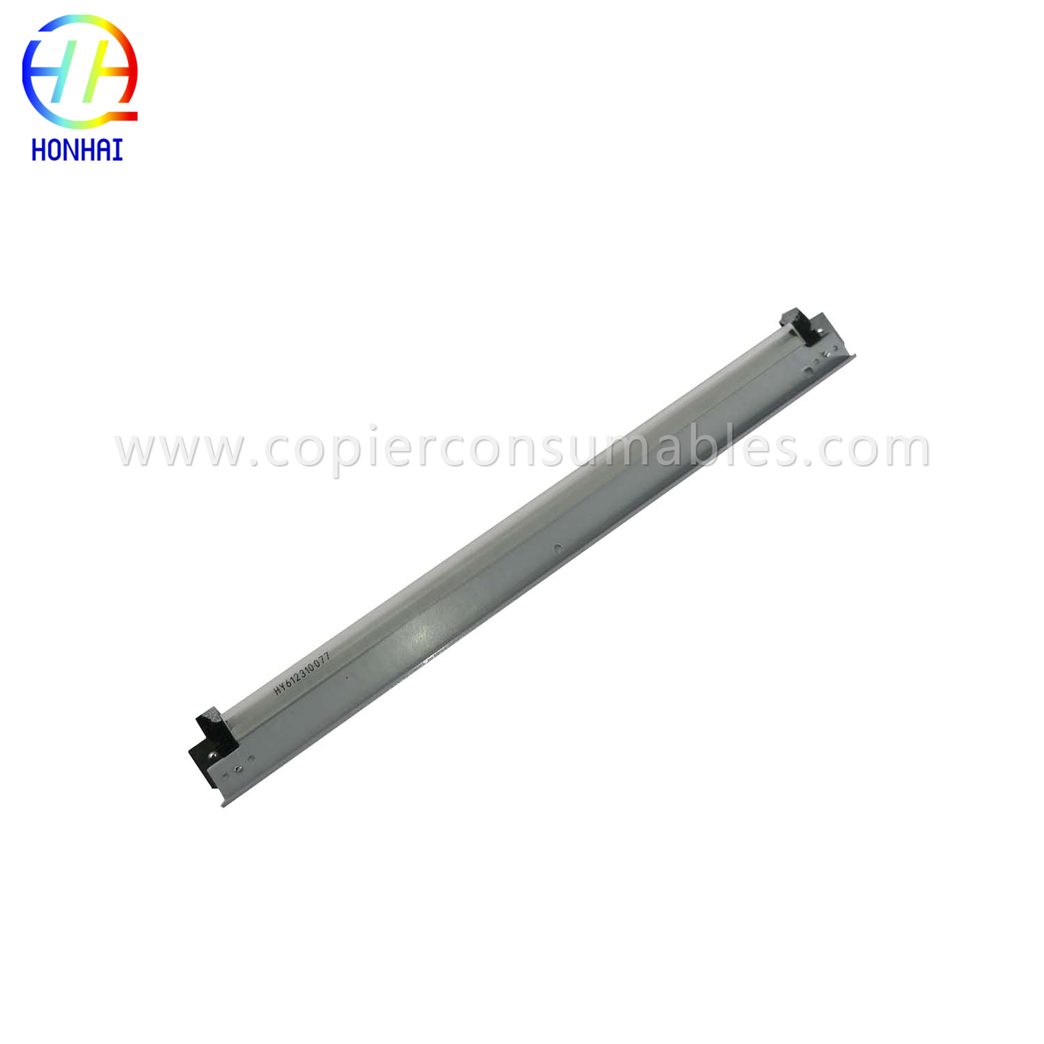 Transfer Belt Cleaning Blade for Canon IR ADVANCE C5035 C5051 C5240 C5250 (6) 拷贝
