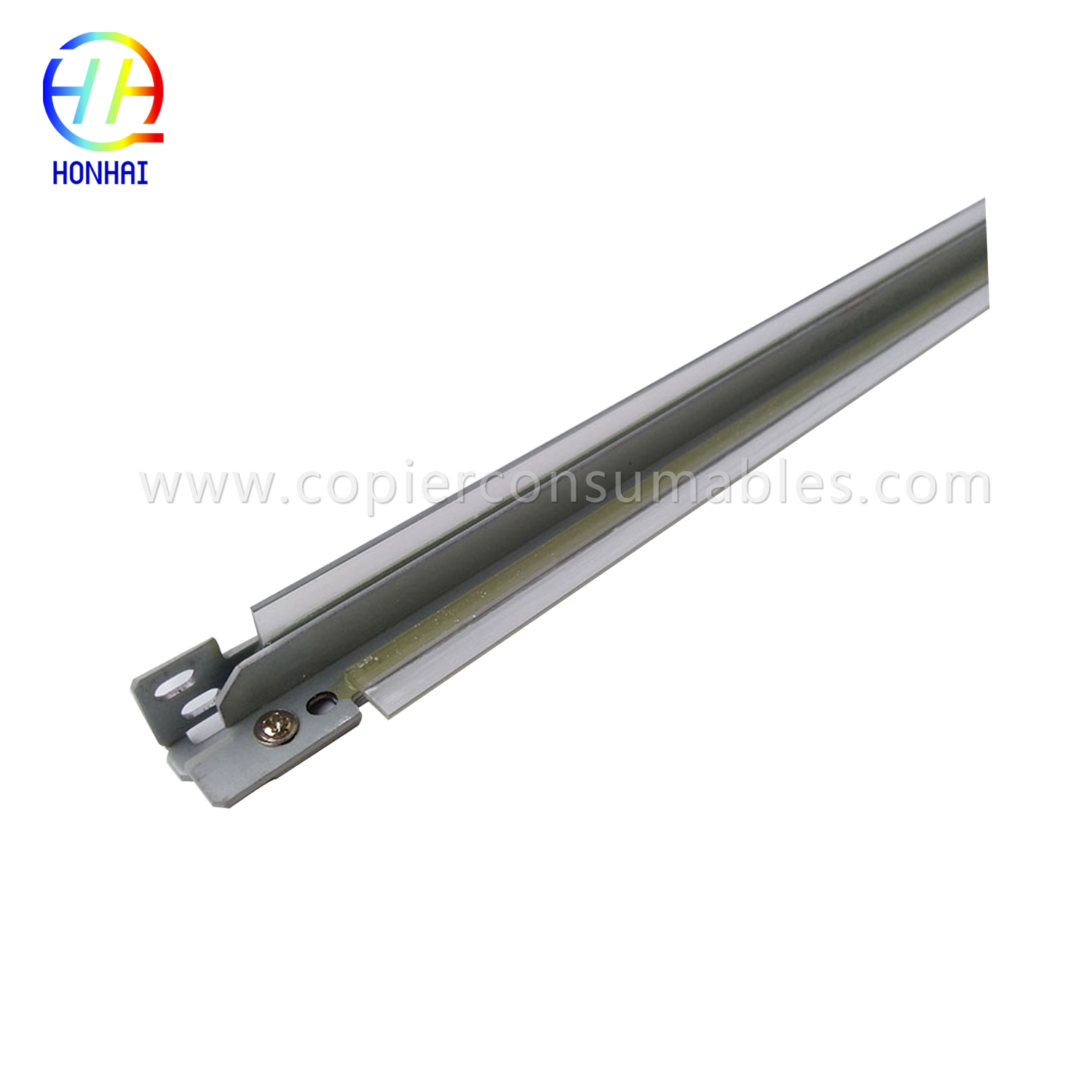 Lamă de curățare a curelei de transfer pentru Ricoh Aficio 1060 1075 2051 2060 2075 MP 5500 6000 6001 6002 6500 7000 7001 7500 7502 8000 (AD04-1026) (AD04-1026)