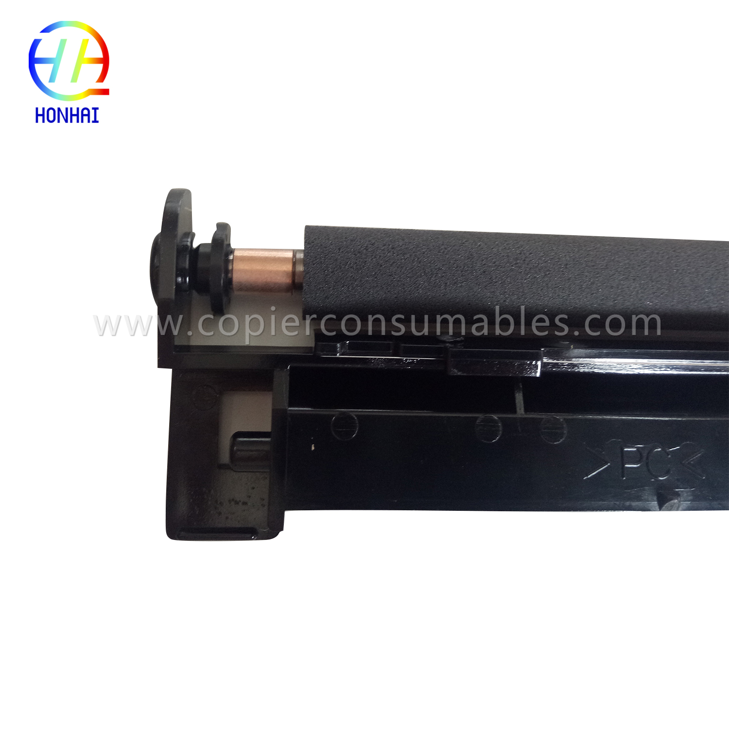 I-Transfer Roller Assembly ye-Ricoh Aficio 1022 1027 2022 2027 220 270 3025 3030 MP2510 2550 2852 (B2093831) (3)