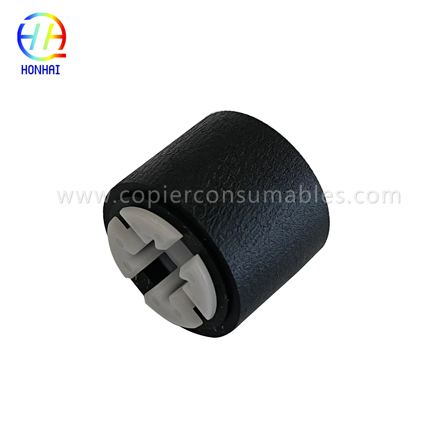 უჯრა 1 შესანახი როლიკერი HP LaserJet P4014 P4014dn P4014n P4015dn P4015n P4015tn P4015X P4515n P4515tn P4515X P4515xm (RL1-1663-000)