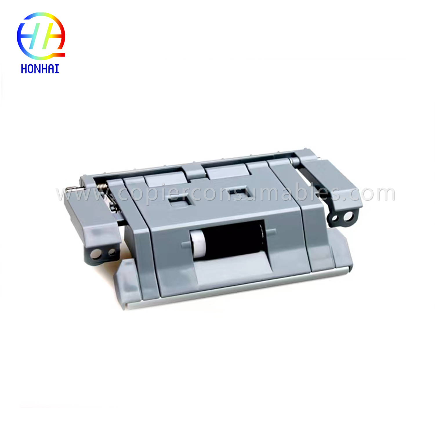 Tray 2 3 Separation Roller Assembly para sa HP Color Laserjet CP3525dn CP3525n CP3525X (RM1-4966-000)