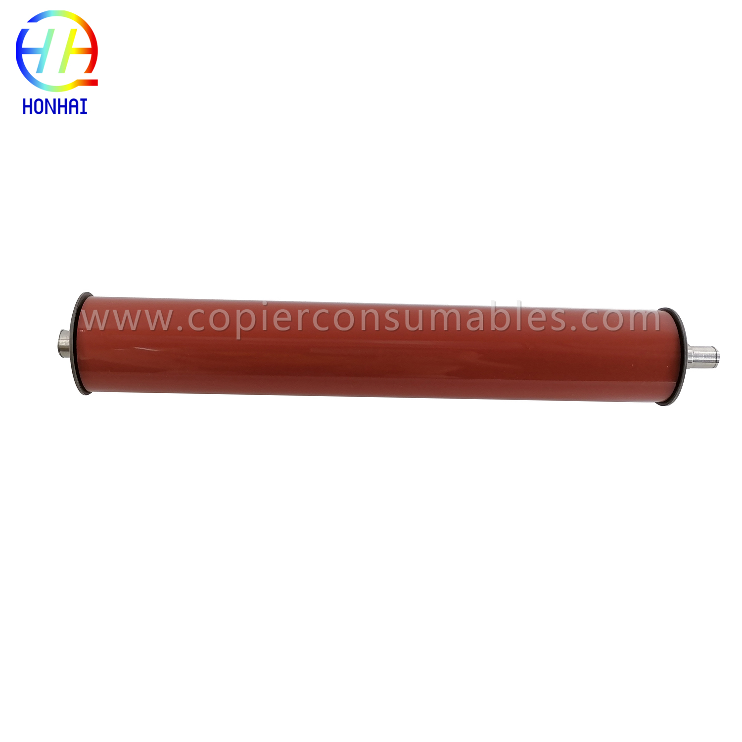 Upper Fuser (Heat) Roller para sa Ricoh AE010079 MPC4501 MPC5501(5) 拷贝