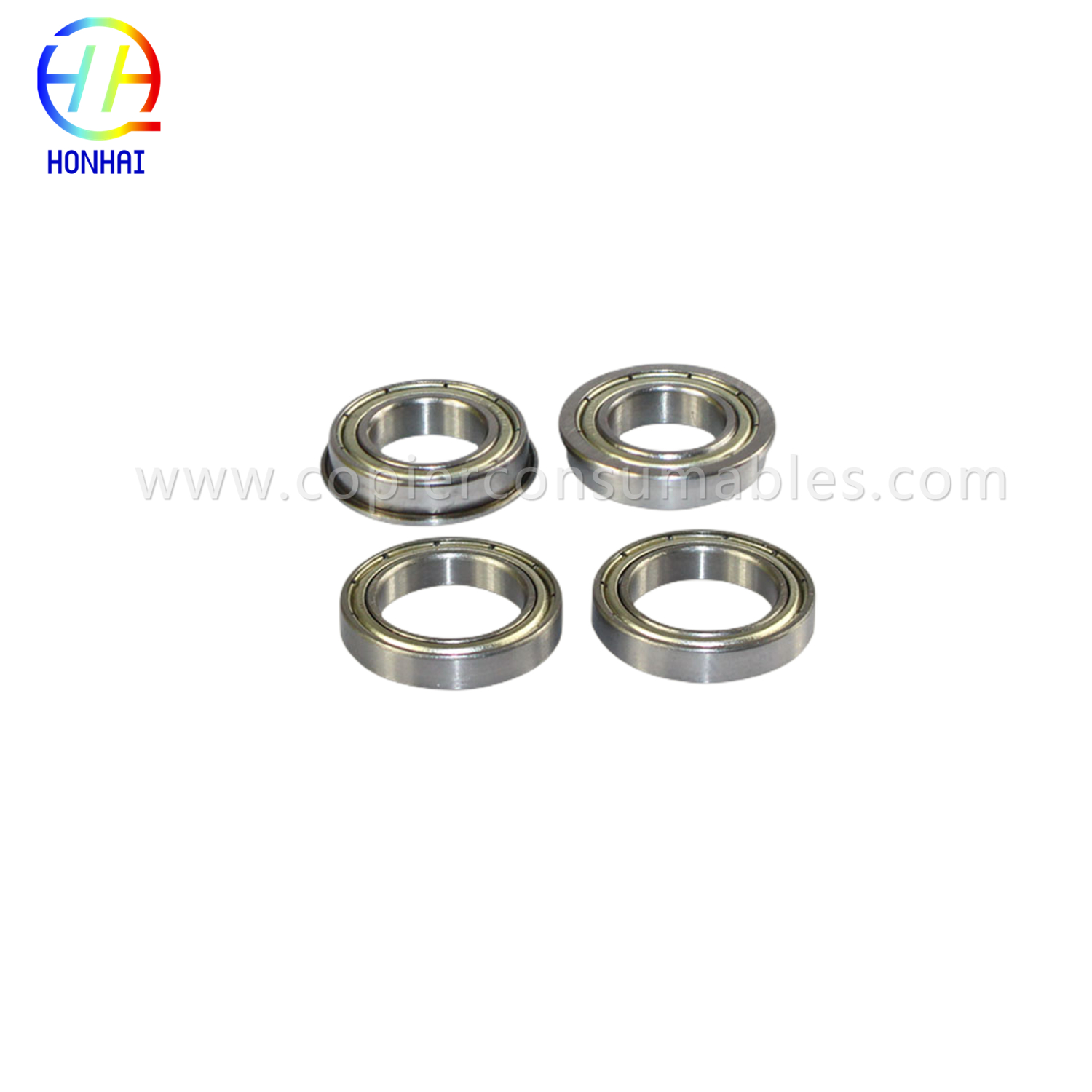 Upper Fuser Roller Bearing Ricoh Aficio MP 4000 4001 5000 5001 (AE03-0099)