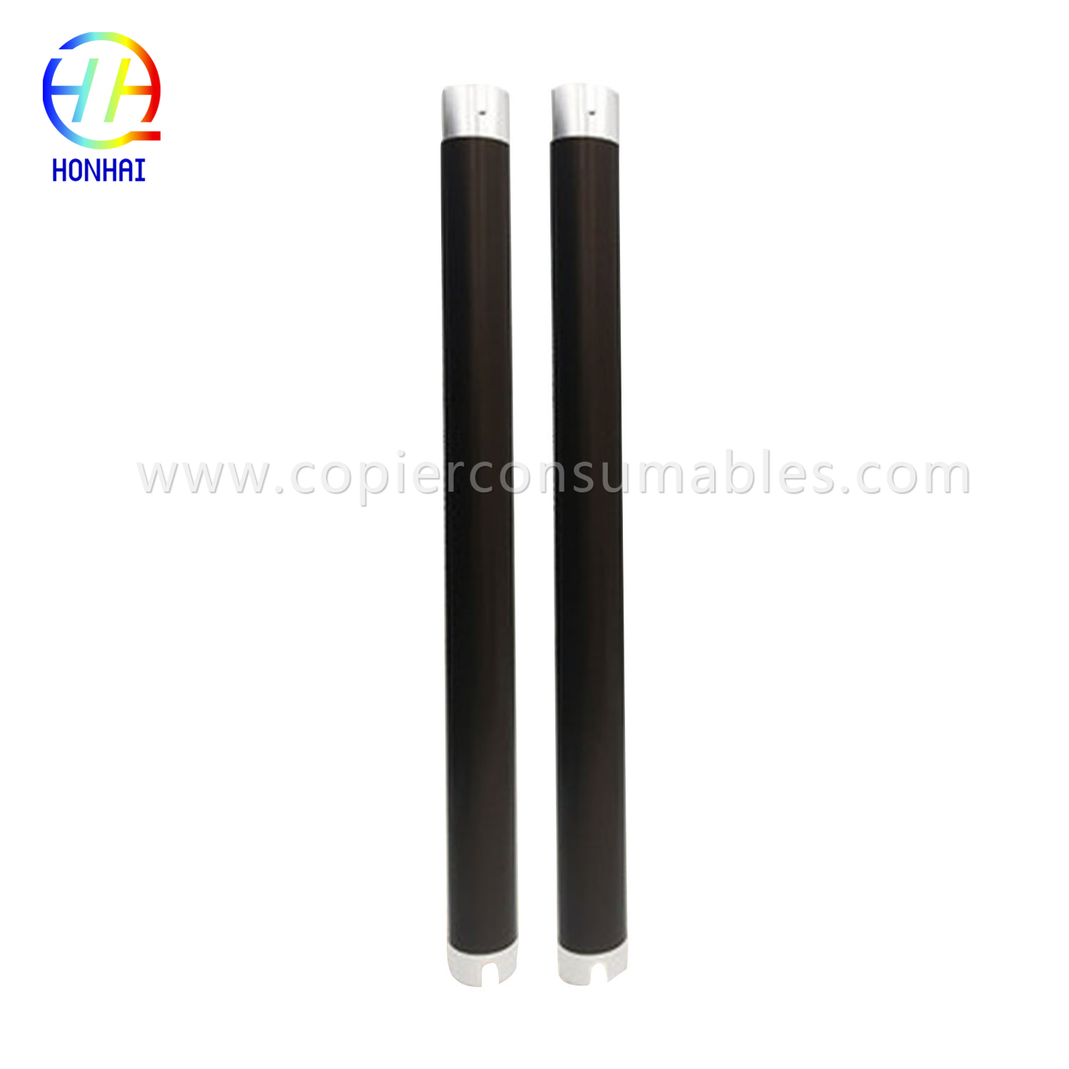 ზედა ფიუზერის როლიკერი Konica Minolta Bizhub 222 223 283 36 363 42 423 (UFR-A1UD-R709) 只要产品 不要盒子 拷贝