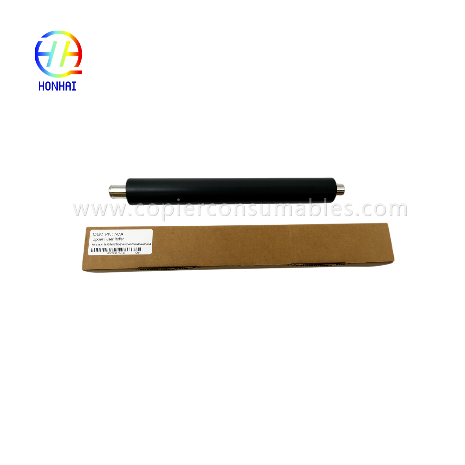 https://www.copierconsumables.com/upper-fuser-roller-for-lexmark-t650-t652-t654-x651-x652-x654-x656-x658-upper-roller-heat-product/