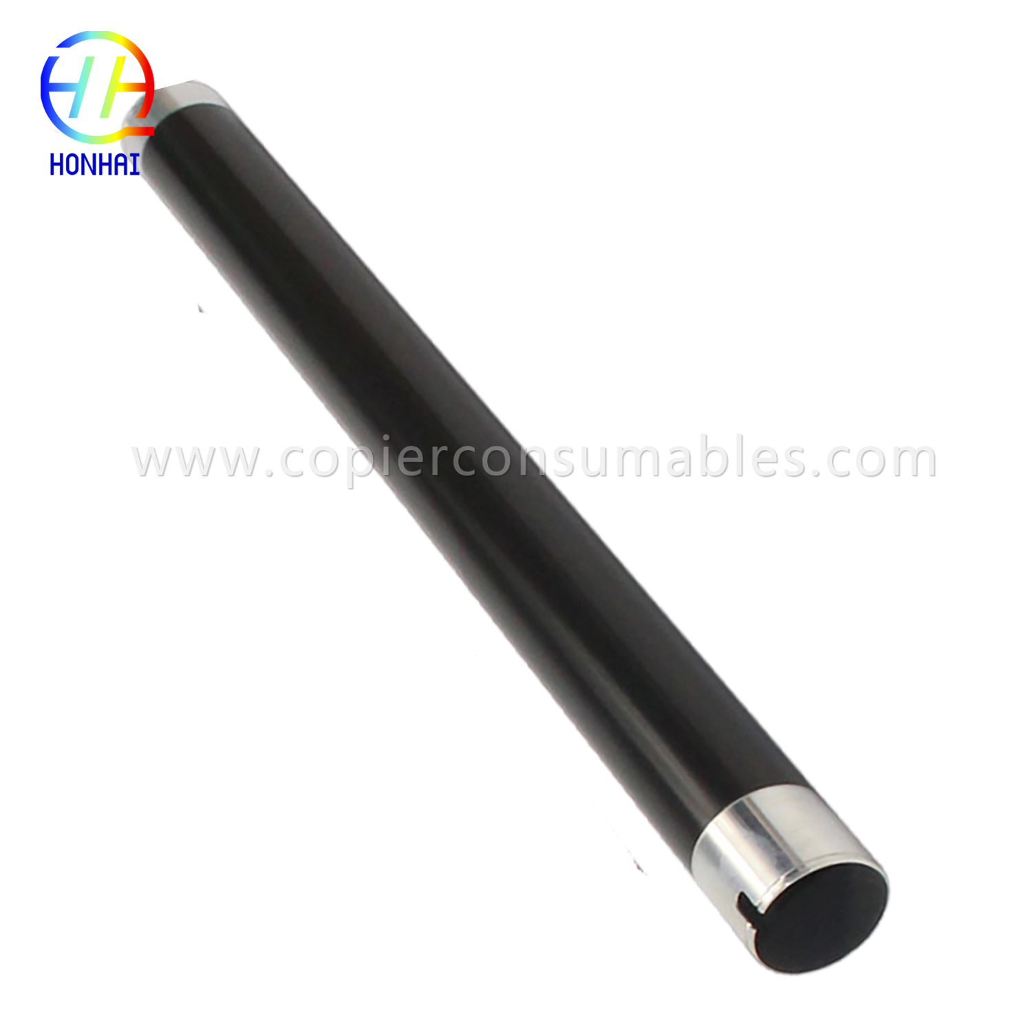 Upper Fuser Roller for Toshiba E-Studio 163 182 212 E-Studio 223 242 195 6le19935000 HR-1640-U, HR1640-U_-1