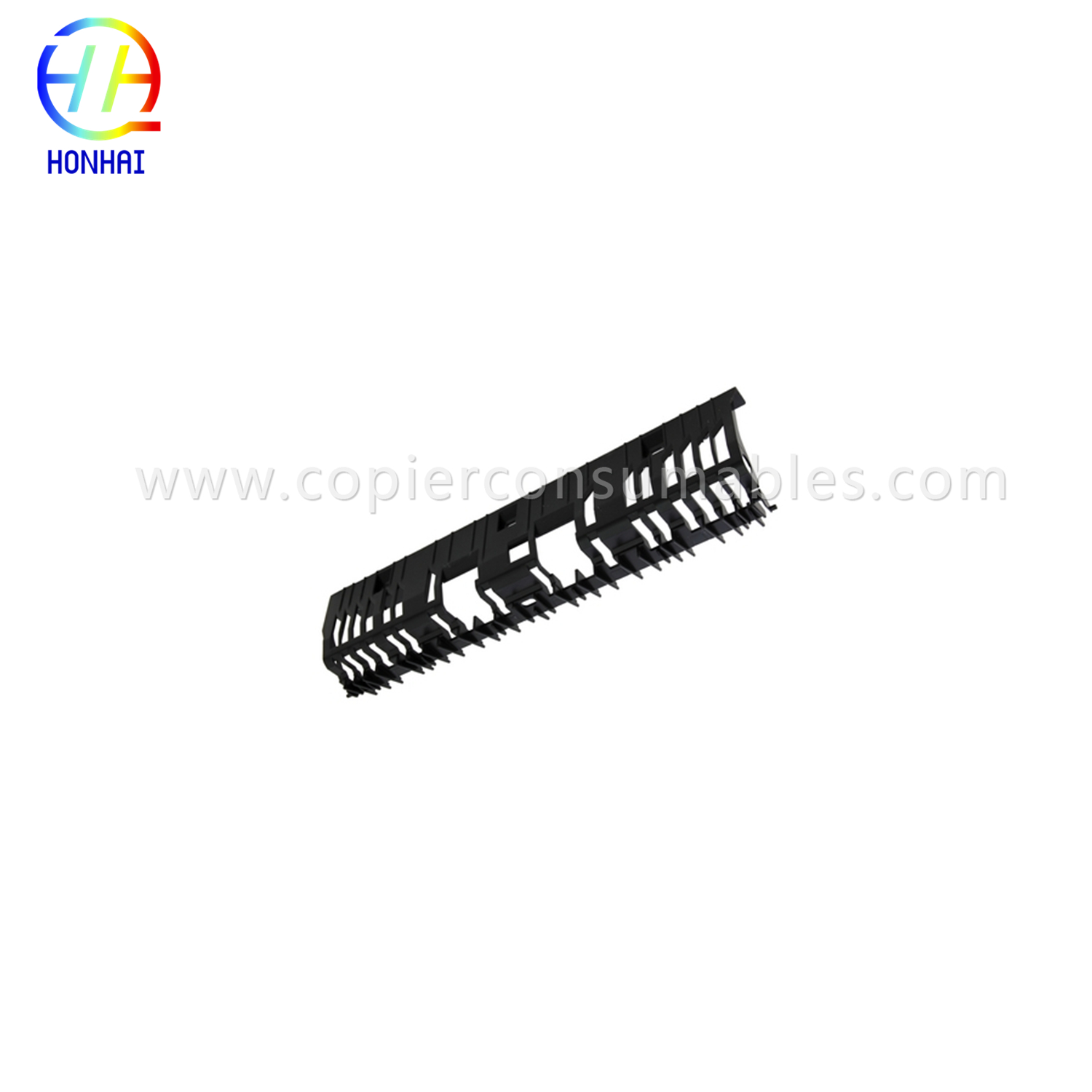 Επάνω δεξιά πλάκα οδήγησης για Ricoh Aficio MP C2800 C2800SPF C3300 C3300SPF (D029-4424)