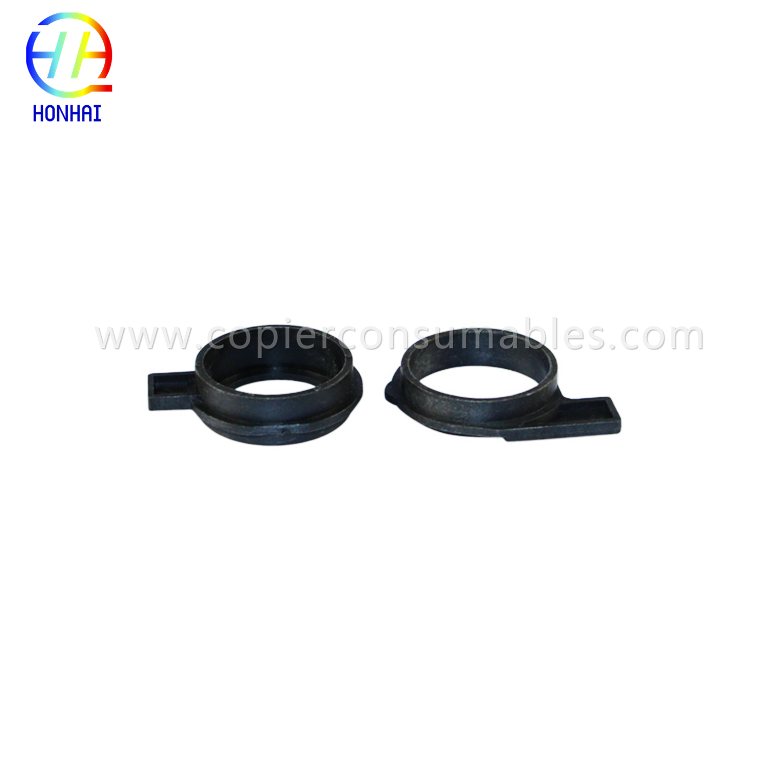 Kyocera Km-2540 2560 3040 3060 Taskalfa 300I (2F725070) အတွက် Upper Roller Bushing Rear (2)