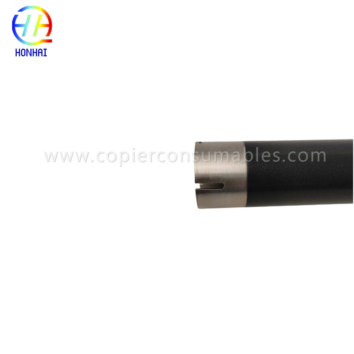 Upper fuser roller para sa Ricoh MP w6700 (1)