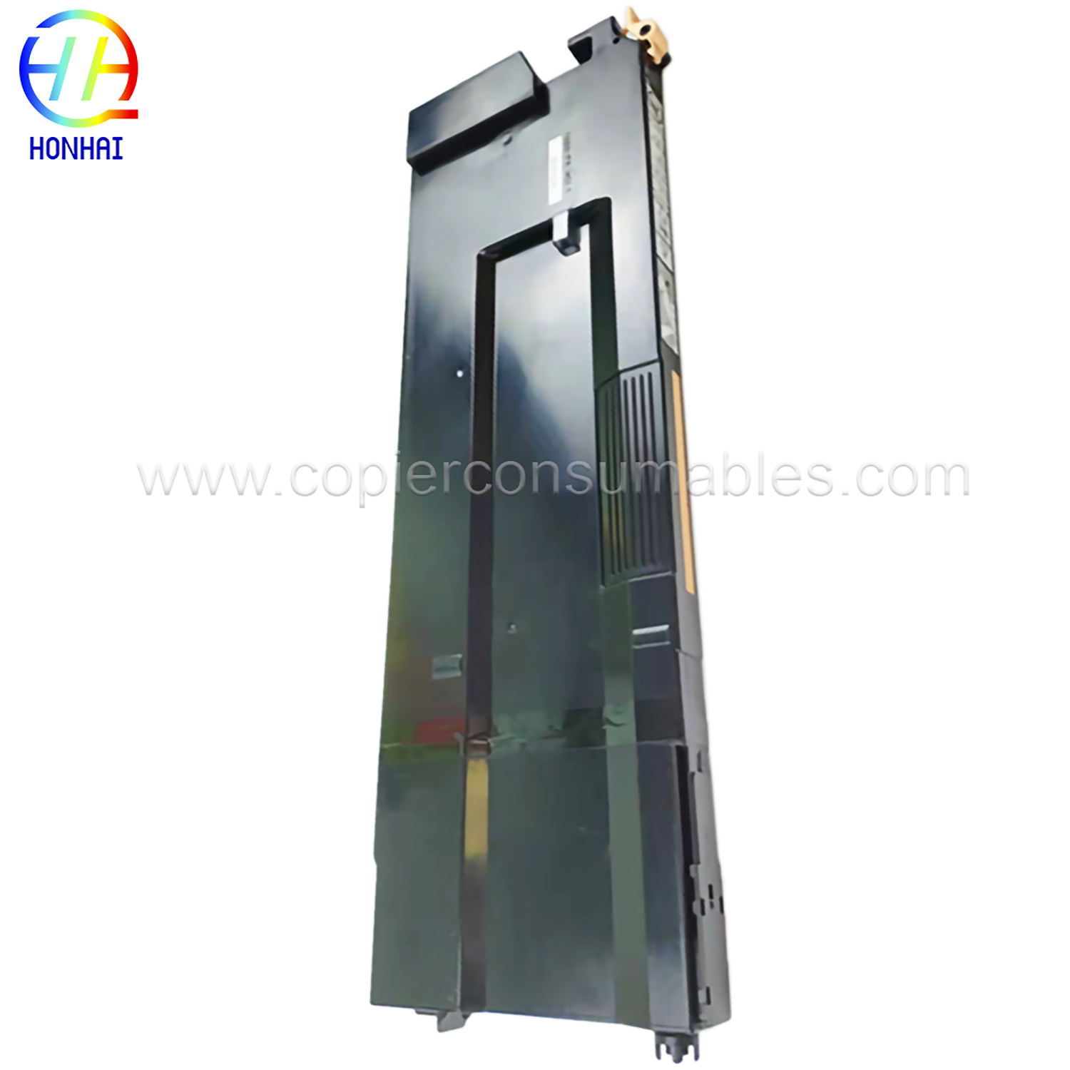 Waste Tone Container Compatible for Xerox 4110 4127 4590 4595 D110 D125 D136 D95 ED125 ED95A 008R13036 (5) 拷贝