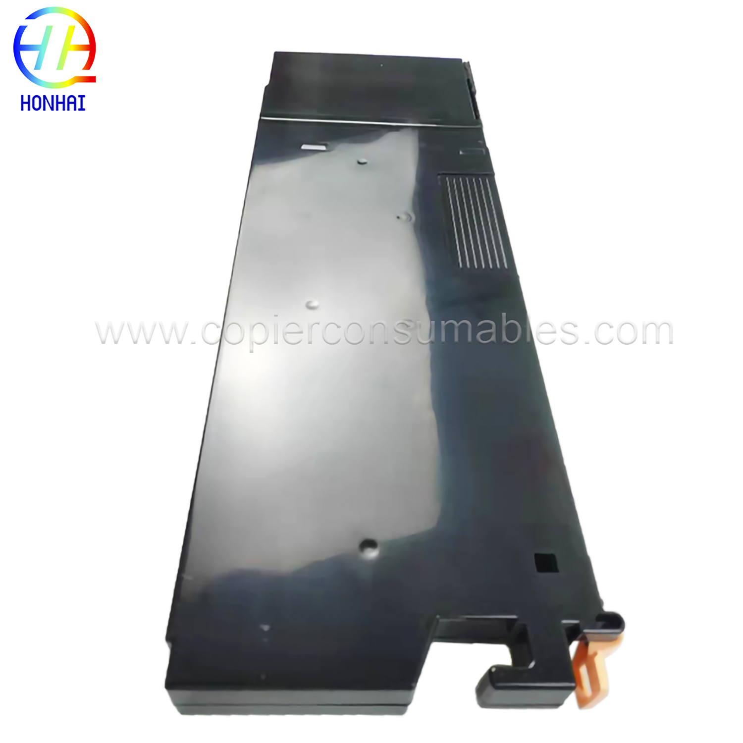 Waste Tone Container Original for Xerox 4110 4127 4590 4595 D110 D125 D136 D95 ED125 ED95A 008R13036 (3) 拷贝