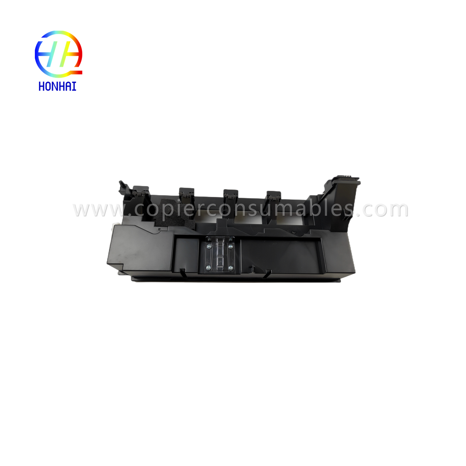 Basura Toner Bote para sa KONICA MINOLTA bizhub C220 C280 C360 WX-101 A162WY1 Waste Toner Container (5)