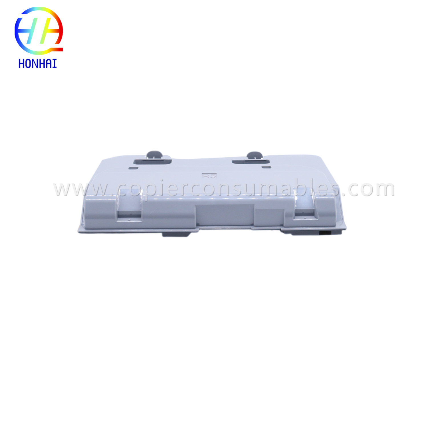 Bekas Toner Sisa untuk Docucentre IV C2260 C2263 C2265 (CWAA0777) (1)