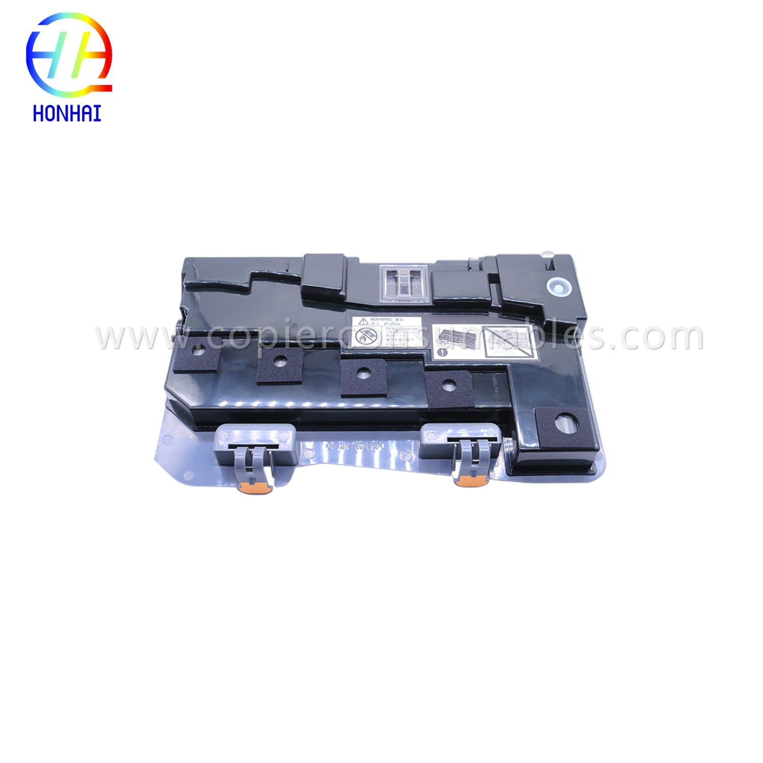 Bekas Toner Sisa untuk Docucentre IV C2260 C2263 C2265 (CWAA0777) (3)