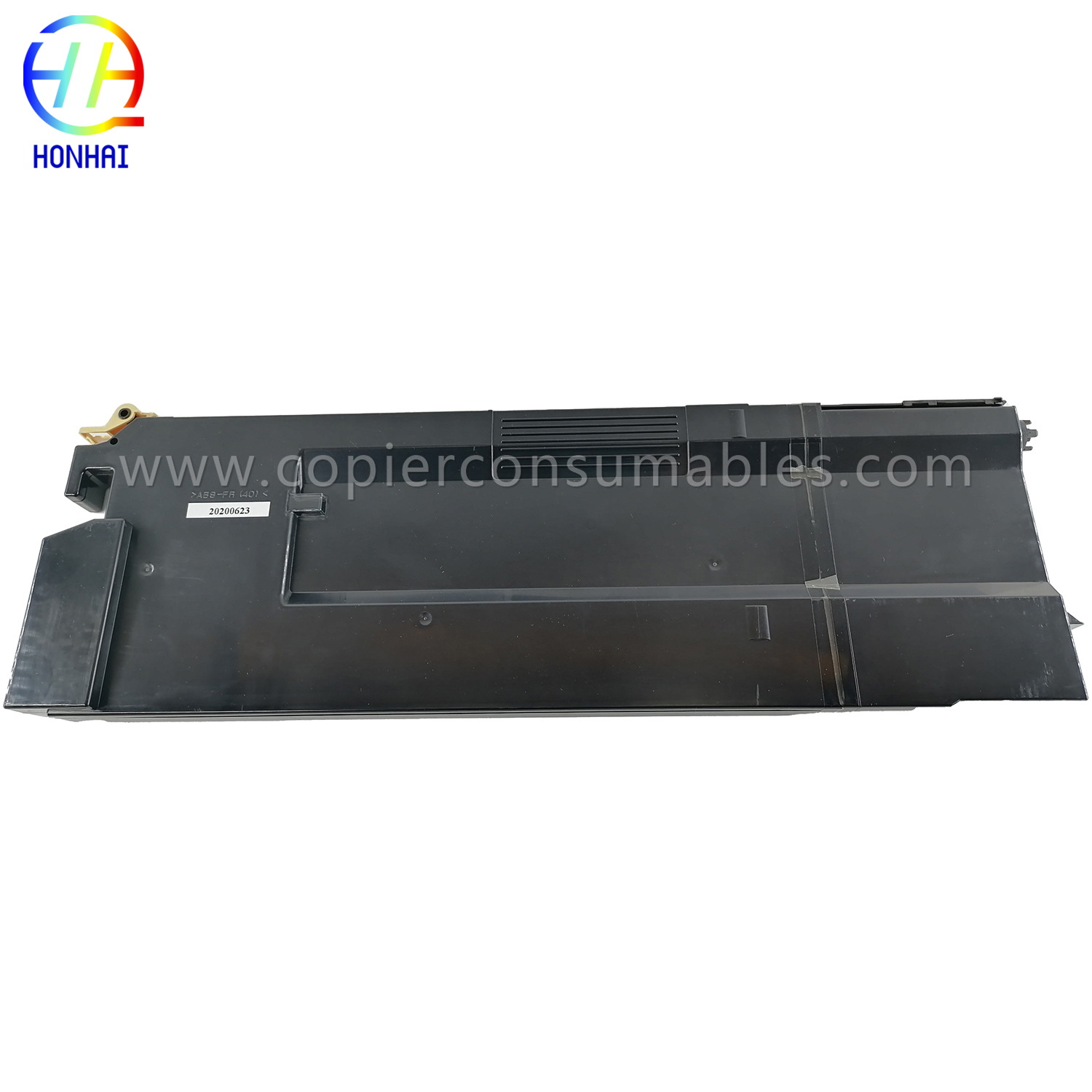 Waste Toner Container for Xerox 4110 4127 4590 4595 D110 D125 D136 D95 ED125 ED95A 008R13036(3) 拷贝