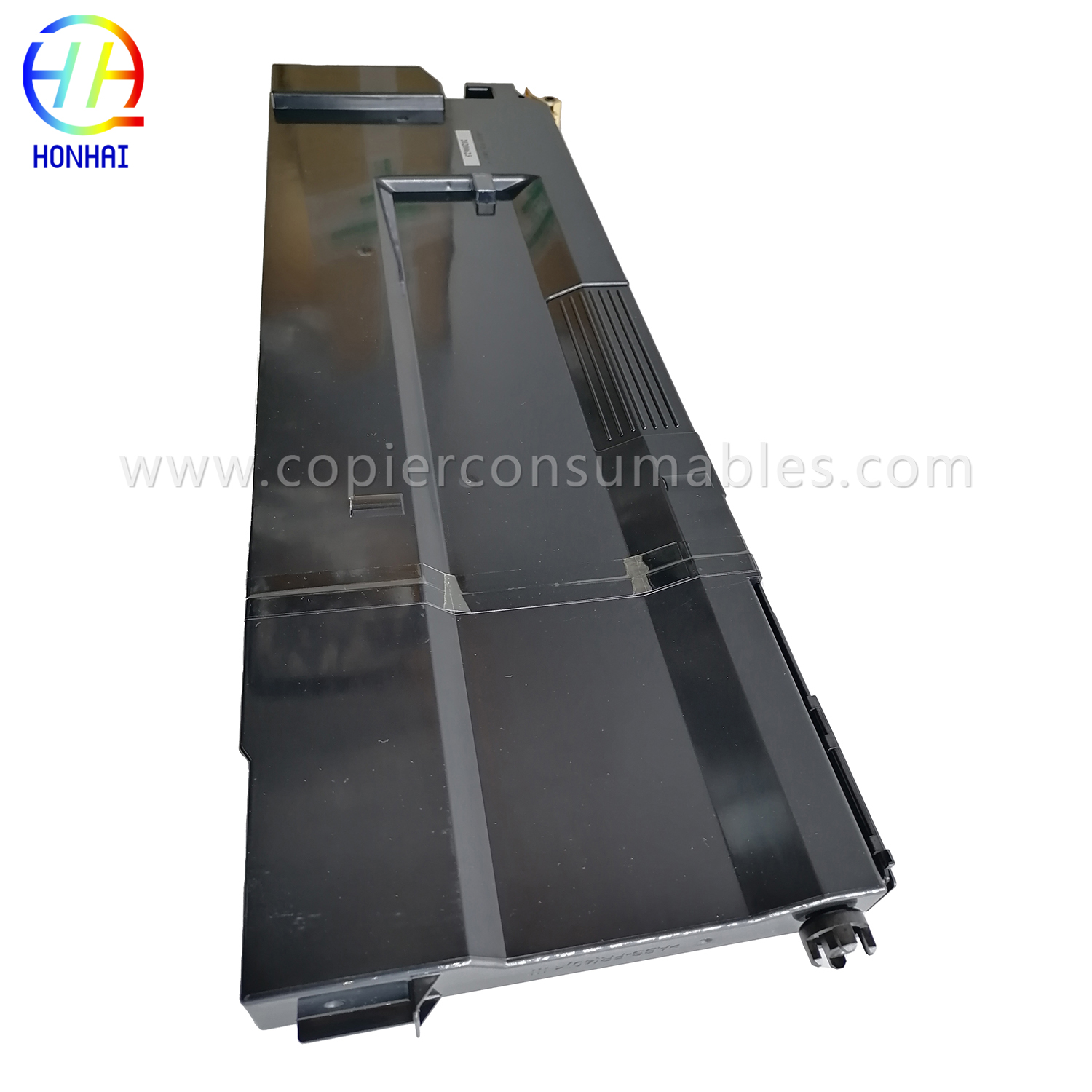 Waste Toner Container for Xerox 4110 4127 4590 4595 D110 D125 D136 D95 ED125 ED95A 008R13036(5) 拷贝