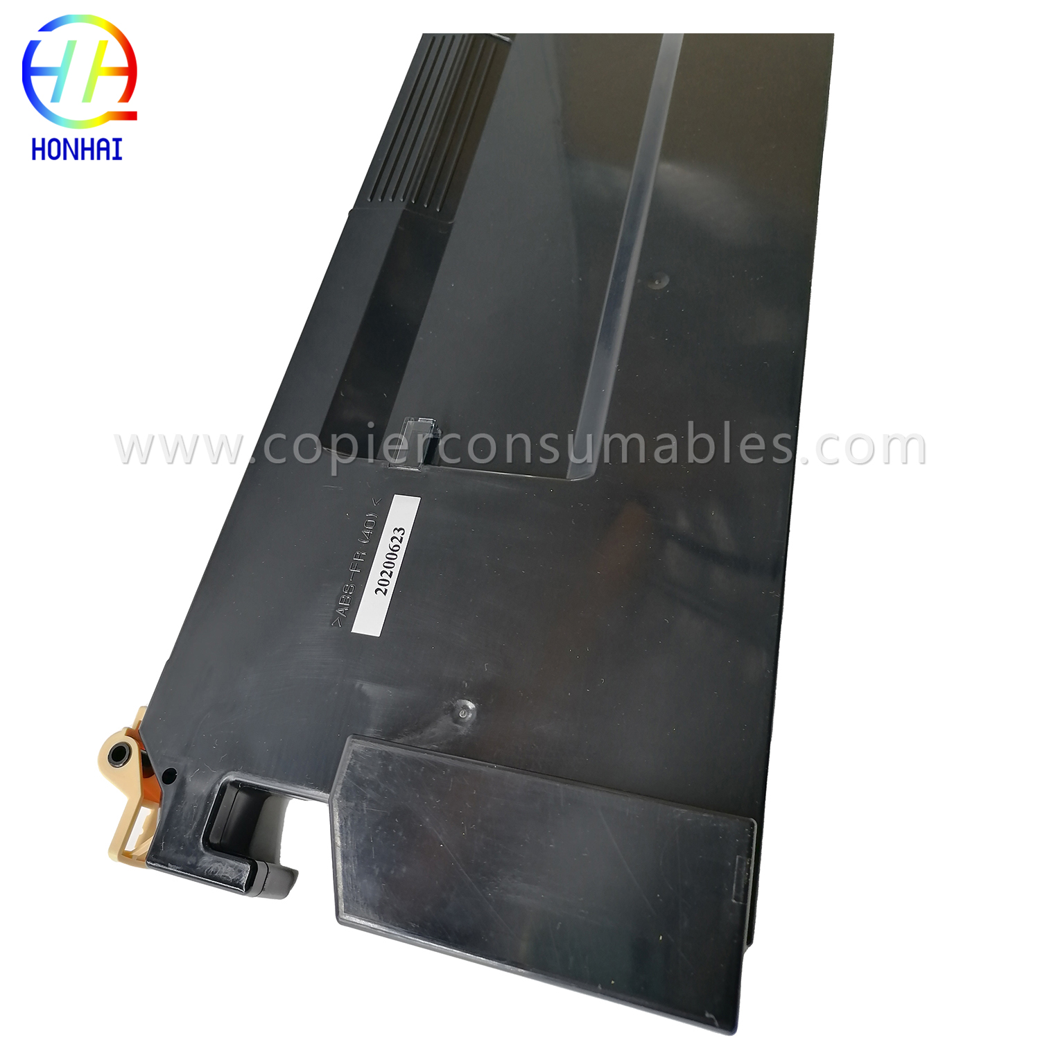 Waste Toner Container for Xerox 4110 4127 4590 4595 D110 D125 D136 D95 ED125 ED95A 008R13036(6) 拷贝