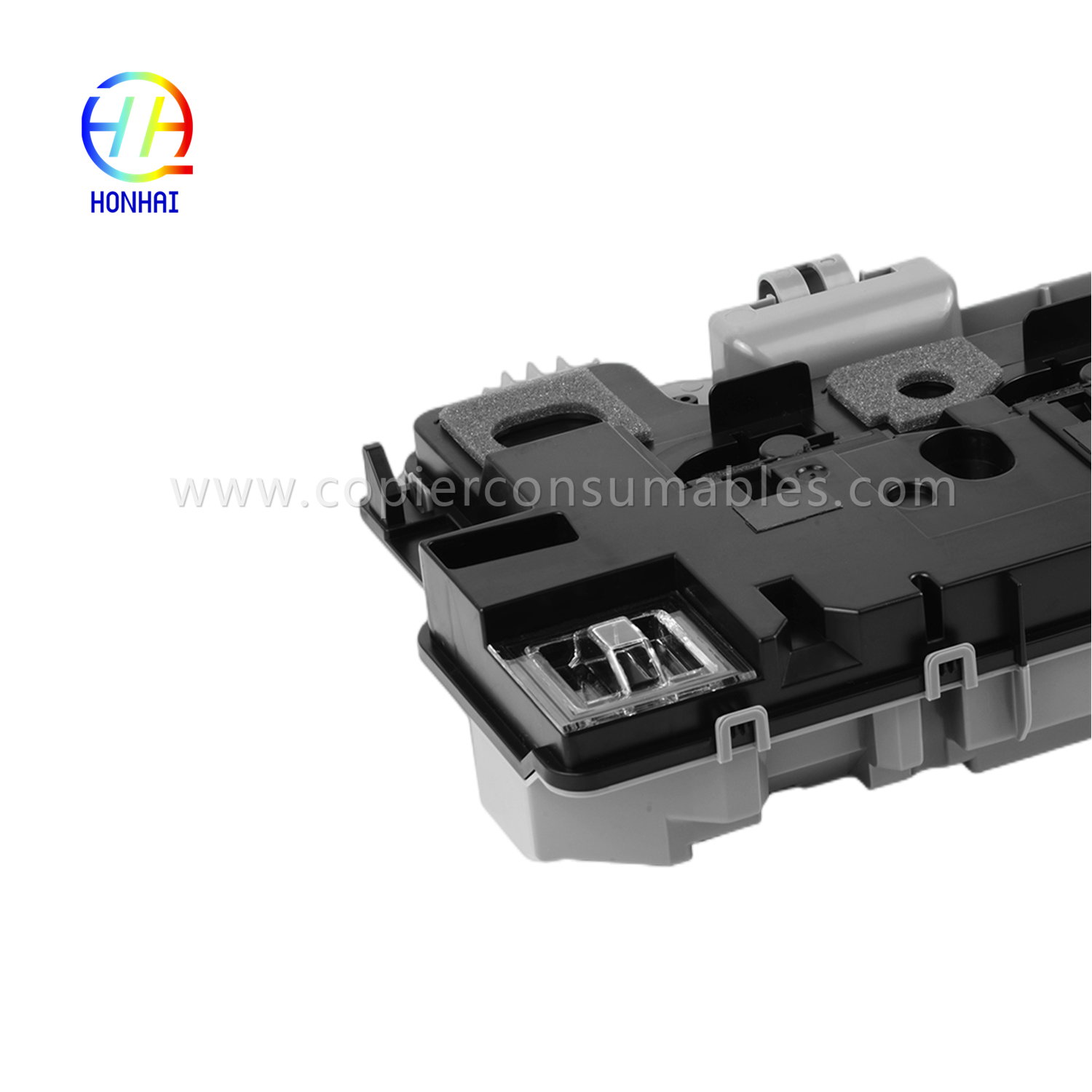 Waste Toner Container for Xerox C7020 7025 7030 7120 7125 7130 115R00128 (2)