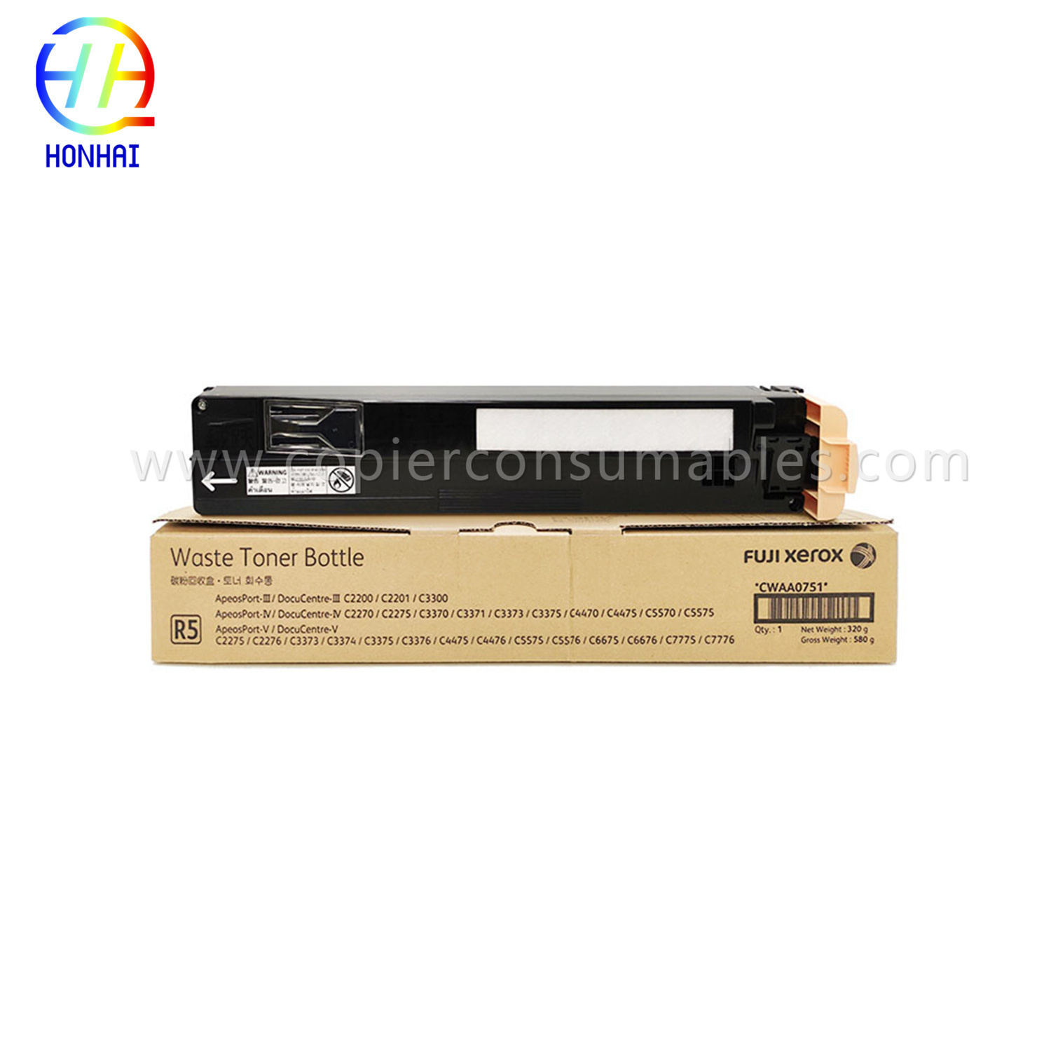 Pusa Toner otaota mo Xerox Docucentre-IV C2270 C3370 C3371 C3373 C3375 C4470 C4475 C5570 C5575 (CWAA0751)