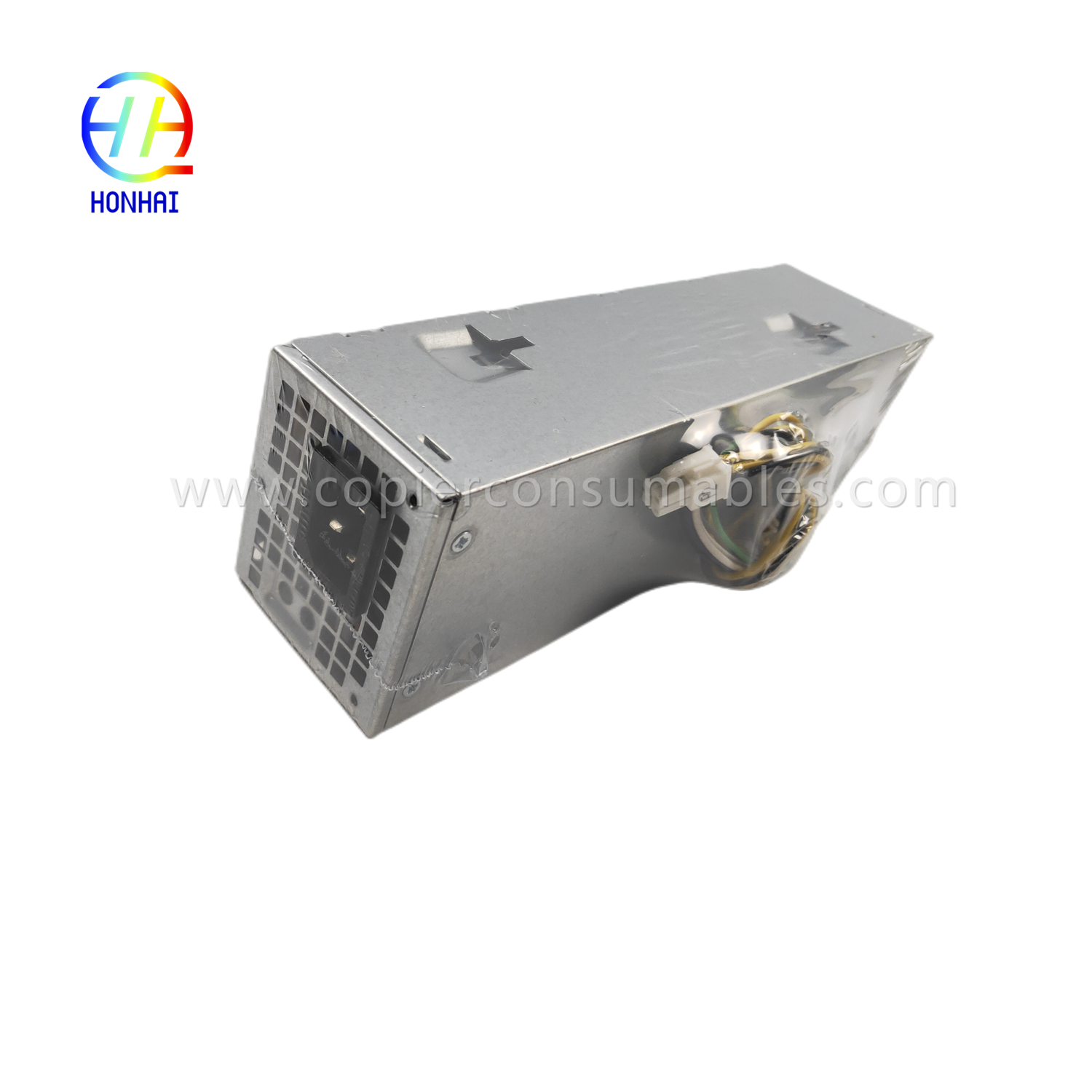 Watt Power Supply para sa Dell B255ES-01 255 Optiplex 3020 9020 7020 SFF (2)