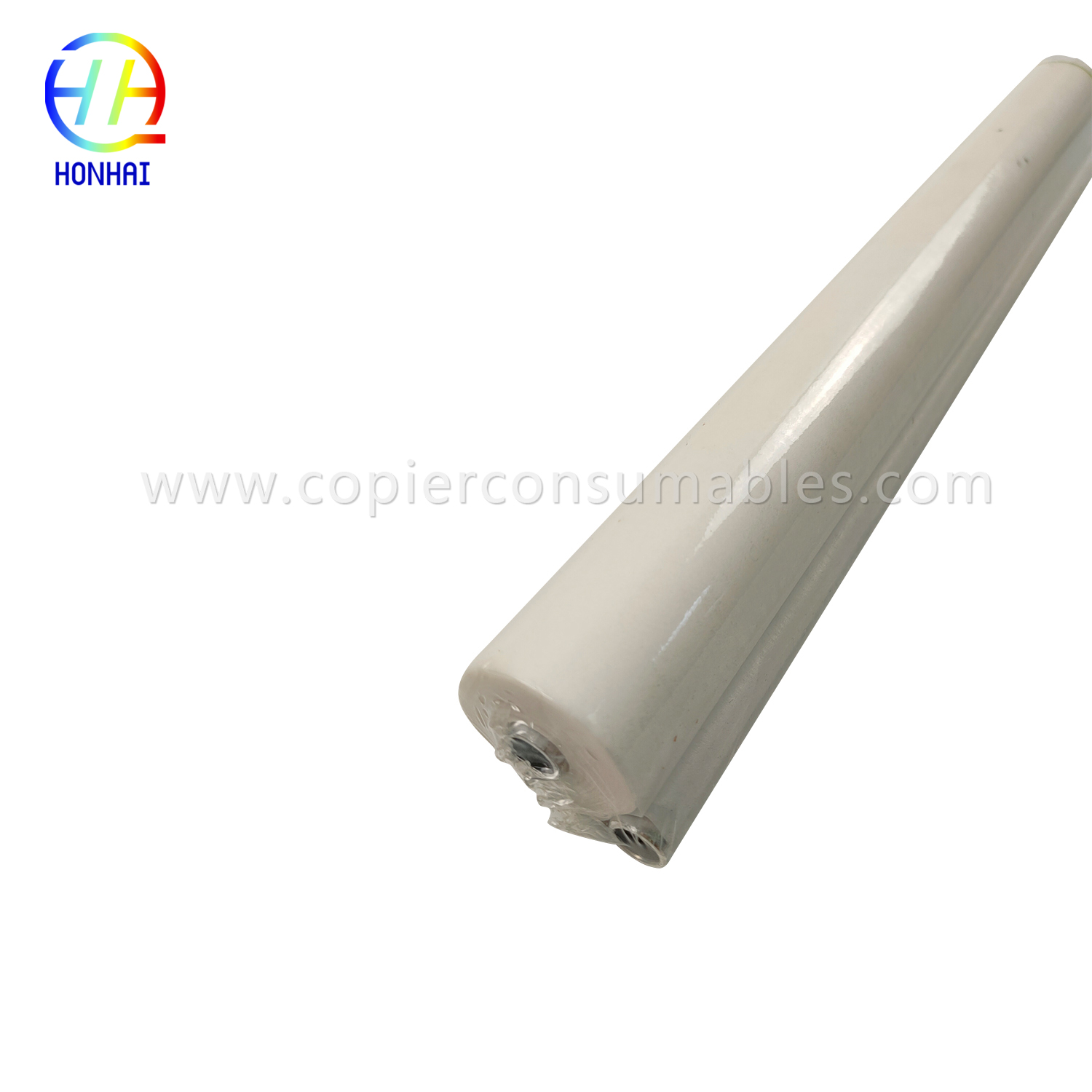 Web Roller kwa Konica Minolta 7020 7022 7025 7030 7035 7130 7135 7145 7222 7228 7235 (26NA53430 26NA53432) (2)