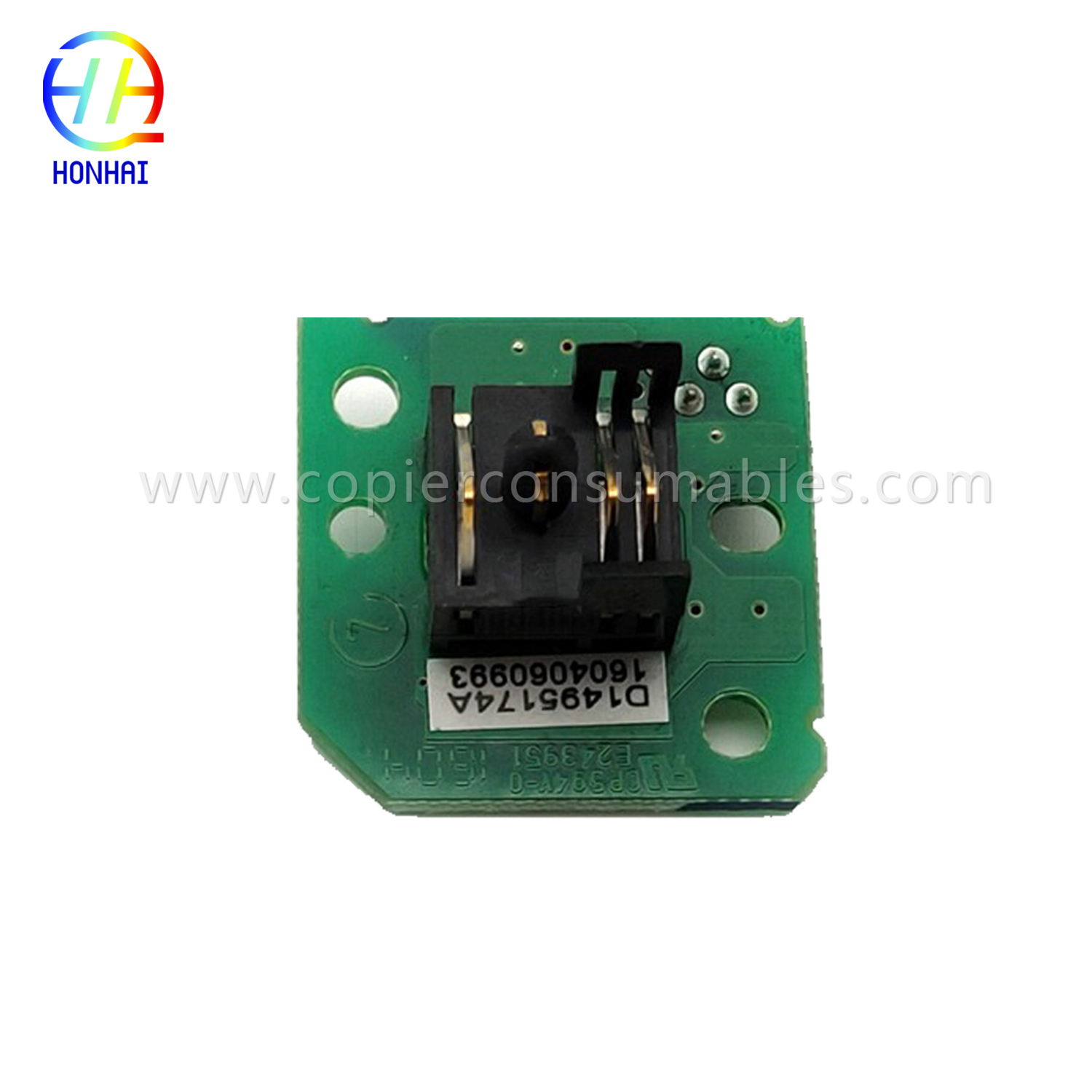 Zero Counter Nv RAM pentru Ricoh MP C3003 C3503 C4503 C5503 C6003 (1)