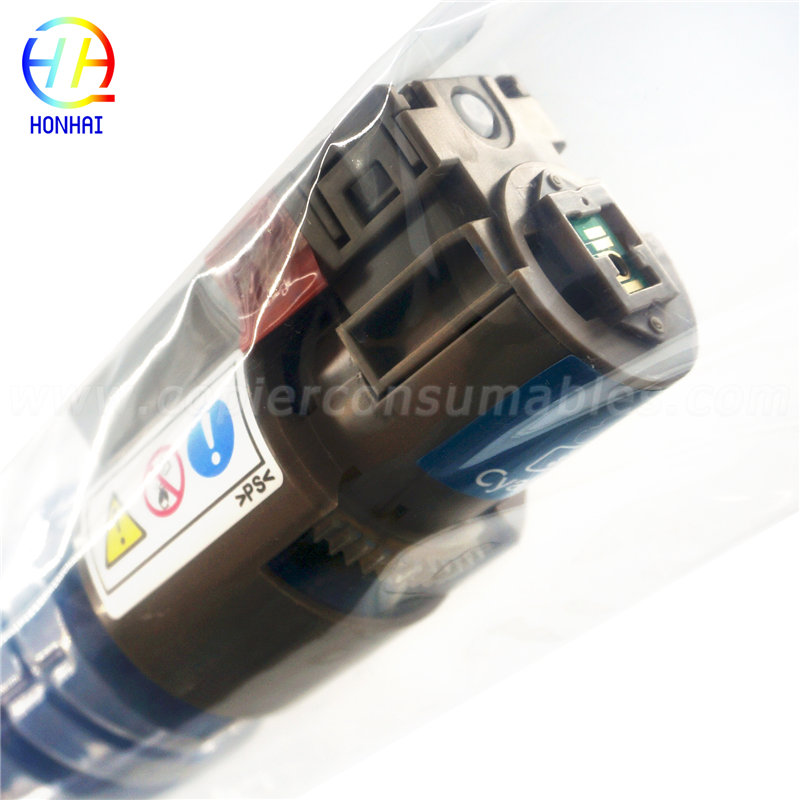 I-Toner Cartridge MP C3502C Ihambisana ne-Ricoh Aficio MP C3002C3502 (5)