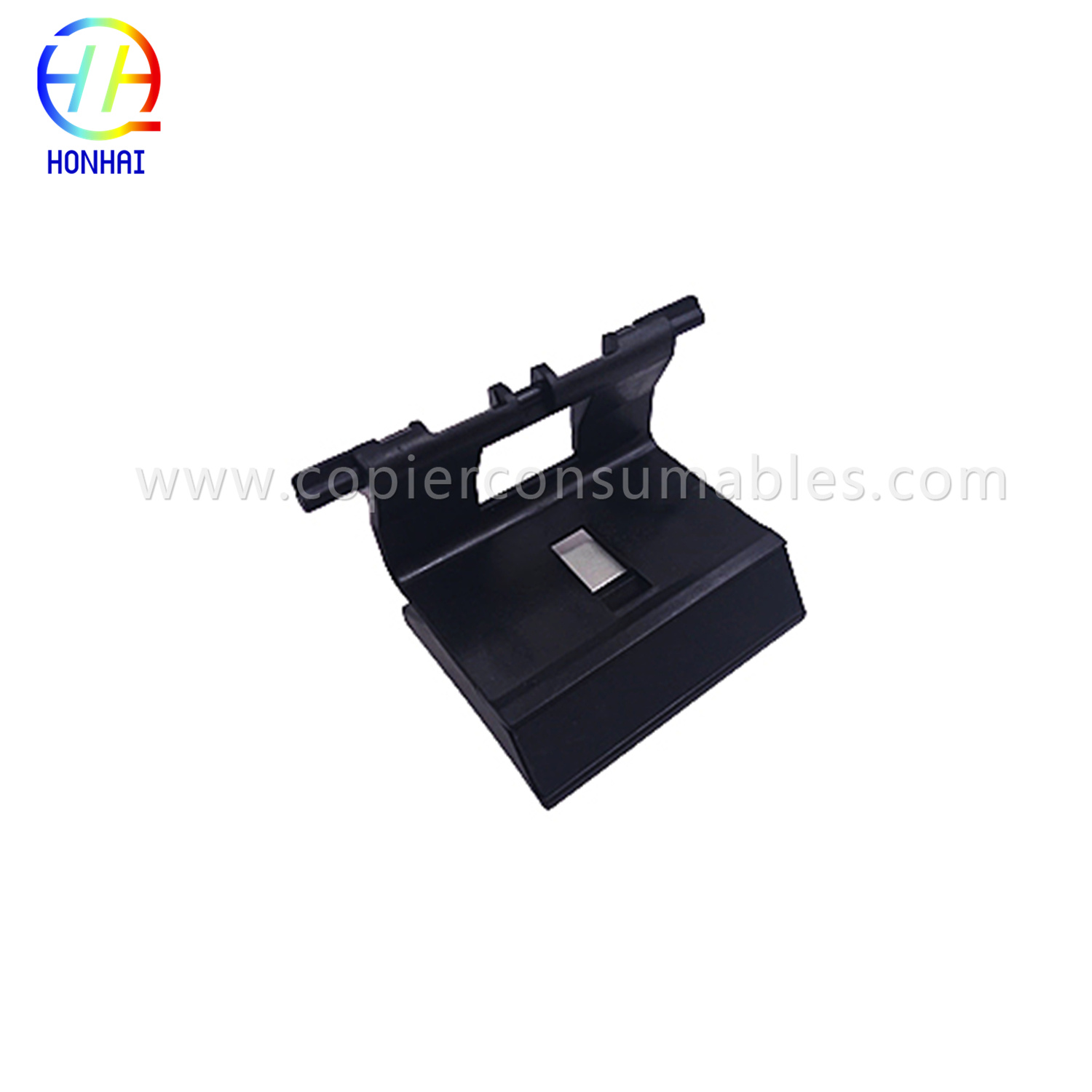 HP लेजरजेट P1005 P1006 P1009 के लिए पृथक्करण पैड (RM1-4006-000 RM2-5131-000) (2)