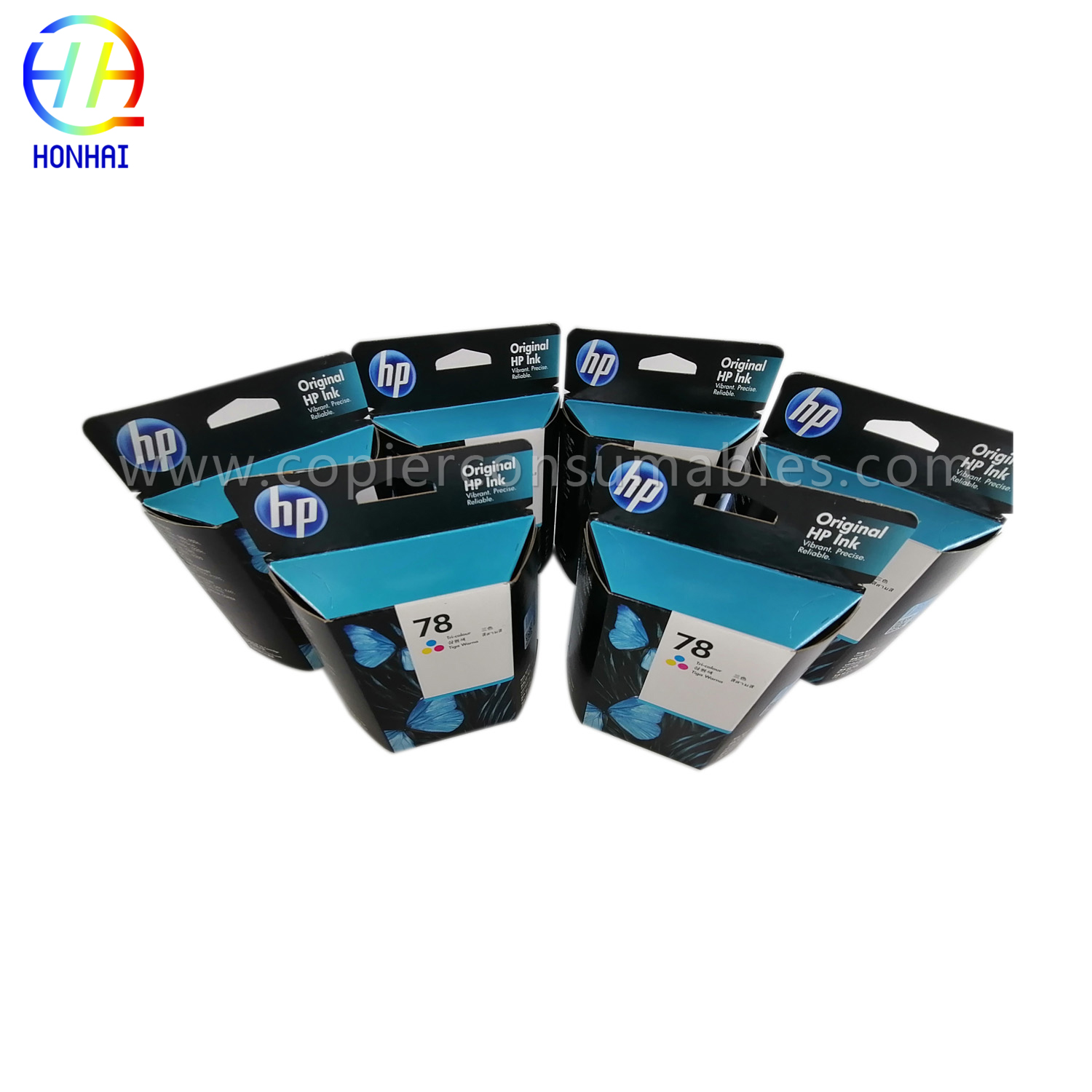 更新Ink Cartridge na HP 78 Genunie(4).jpg-1 拷贝