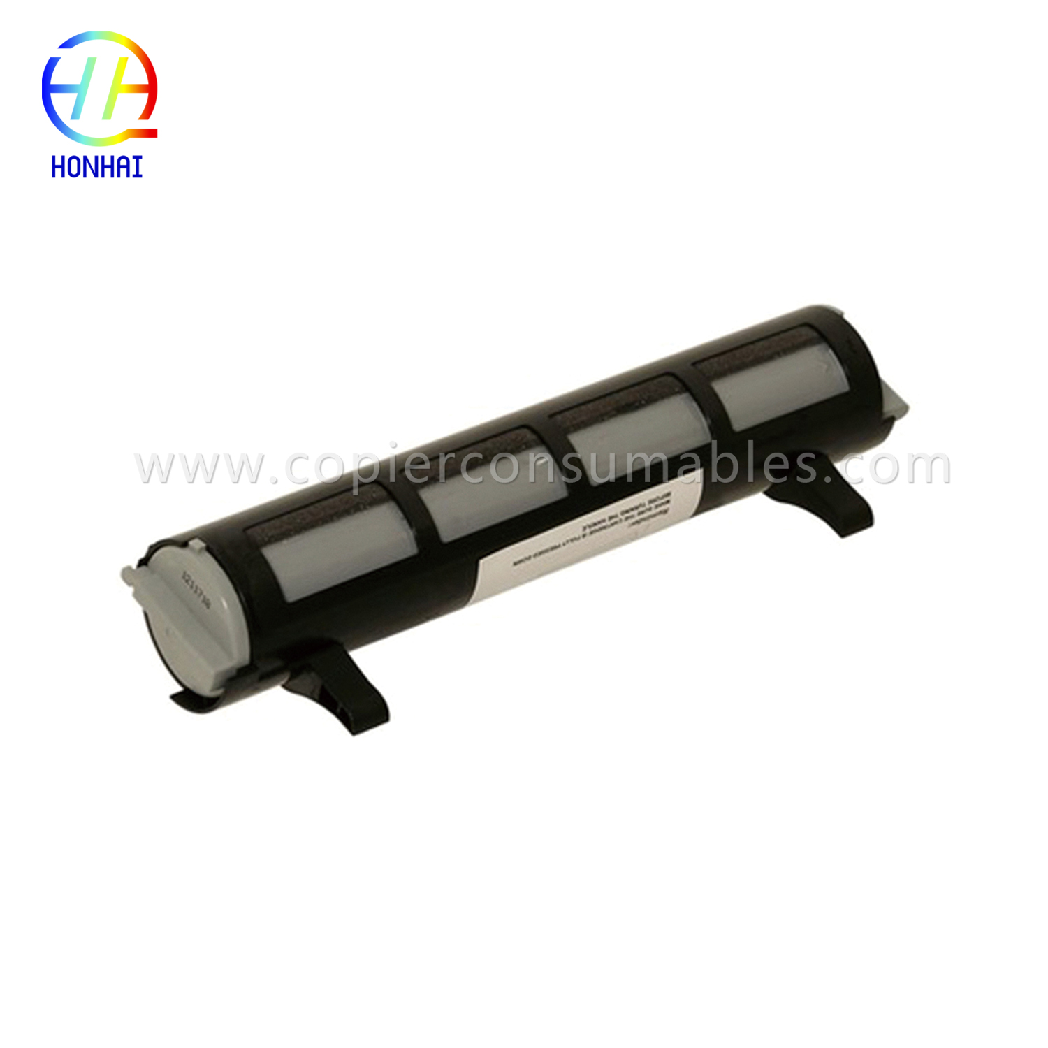Black Toner Cartridge for Panasonic Kx-FL511 Kx-Fa83 Kx-FL541 Kx-FL611 Kx-Flm651 Kx-Flm661 Kx-Flm671 (2) 拷贝