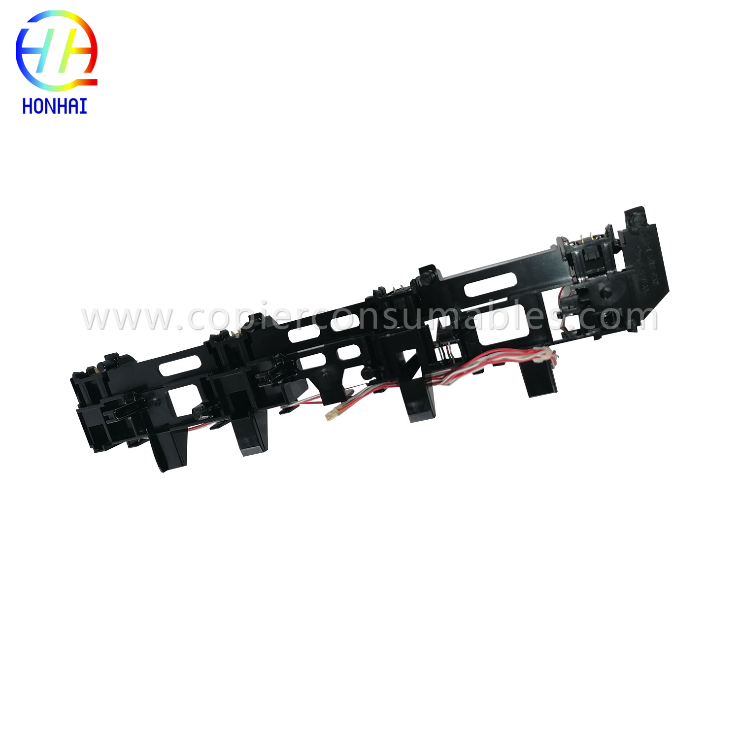 Bracket-connected-to-the-toner-chip-for-HP-Laserjet-PRO-400(4) 拷贝