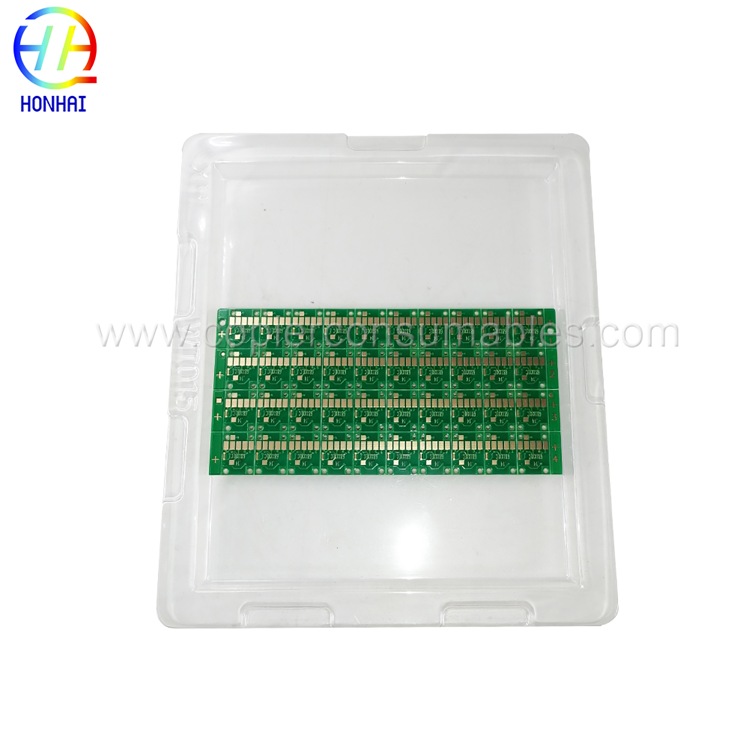 Cartridge Chip (M) for Canon 671 681 686 681XL (4) 拷贝