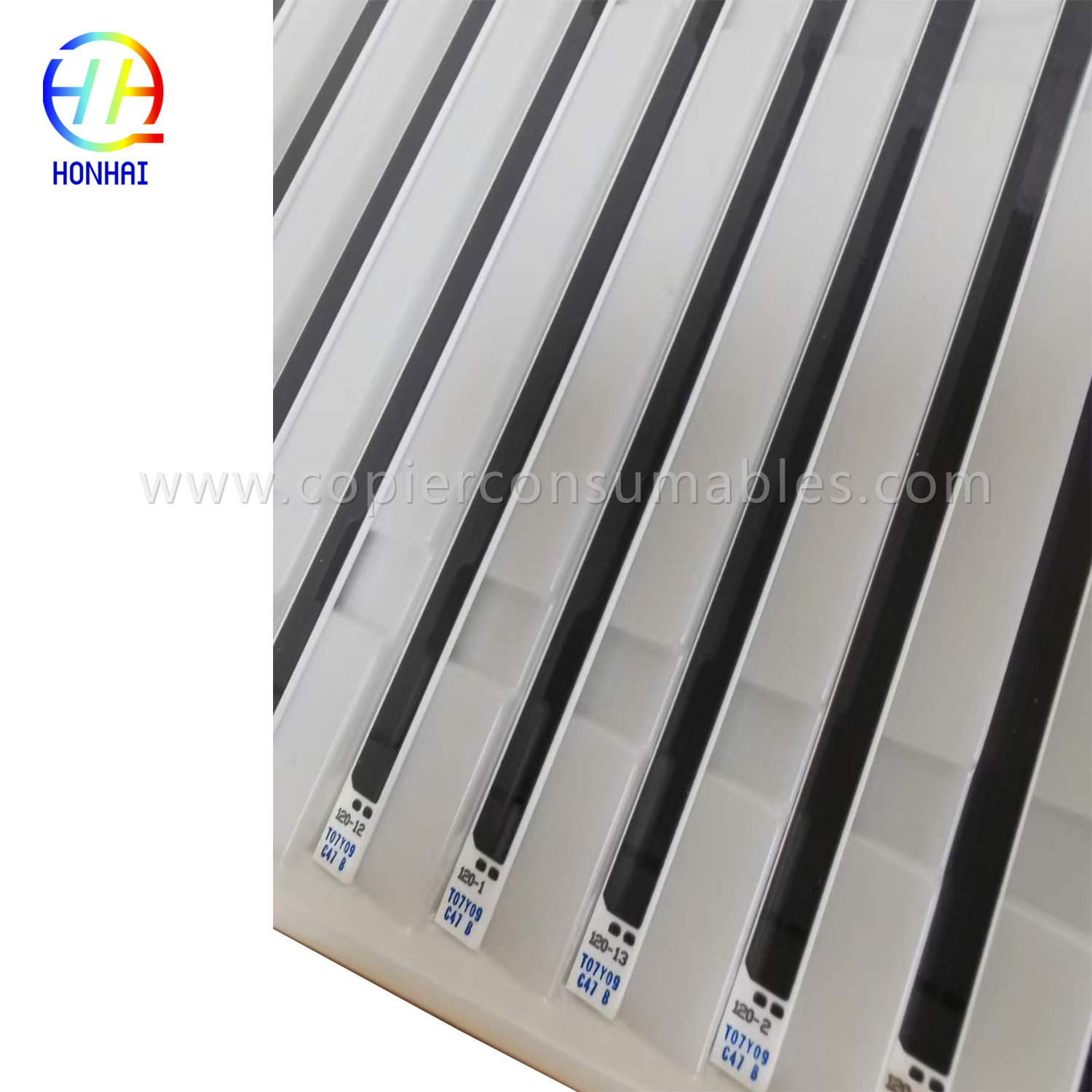 Ceramic Heating Element for HP LaserJet 1010 1012 1015 1018 1020 3015 3020 3030 (RM1-0655-HE) 拷贝