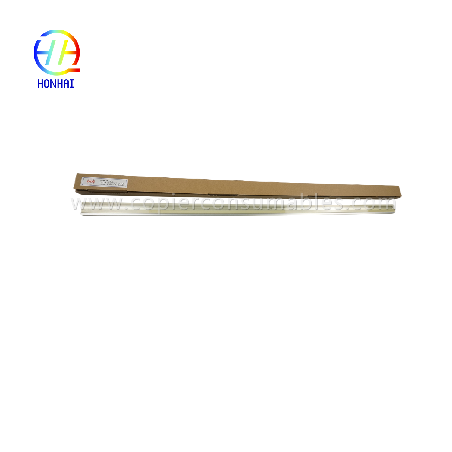 Cleaning Blade for Oce 9300 9400 9600 TDS300 400 600 700 Pw300 340 360 365 (PN. 2912651) (1)