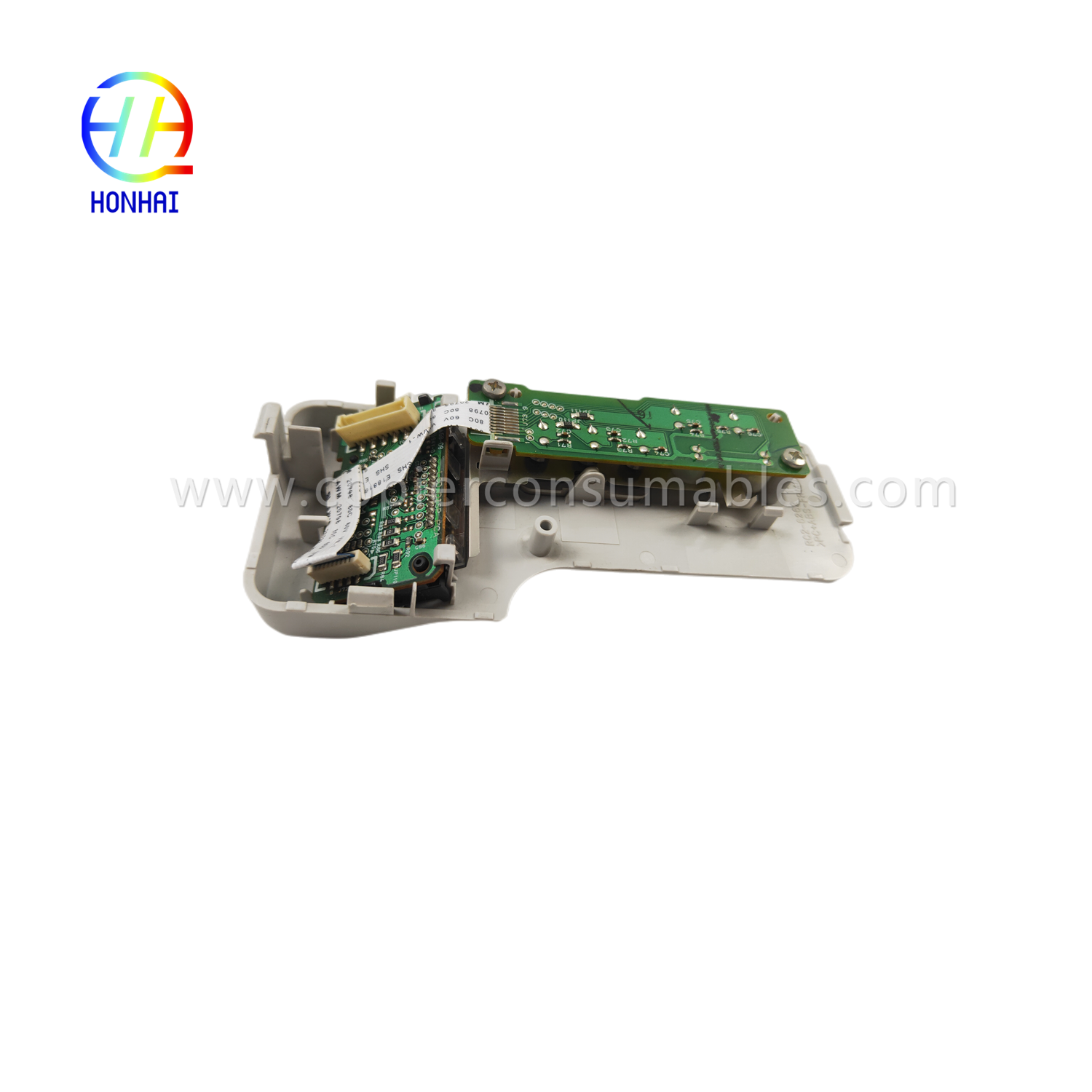 Control Panel Display for HP  RC2-6262 P2030 P2035 P2055DN (3)
