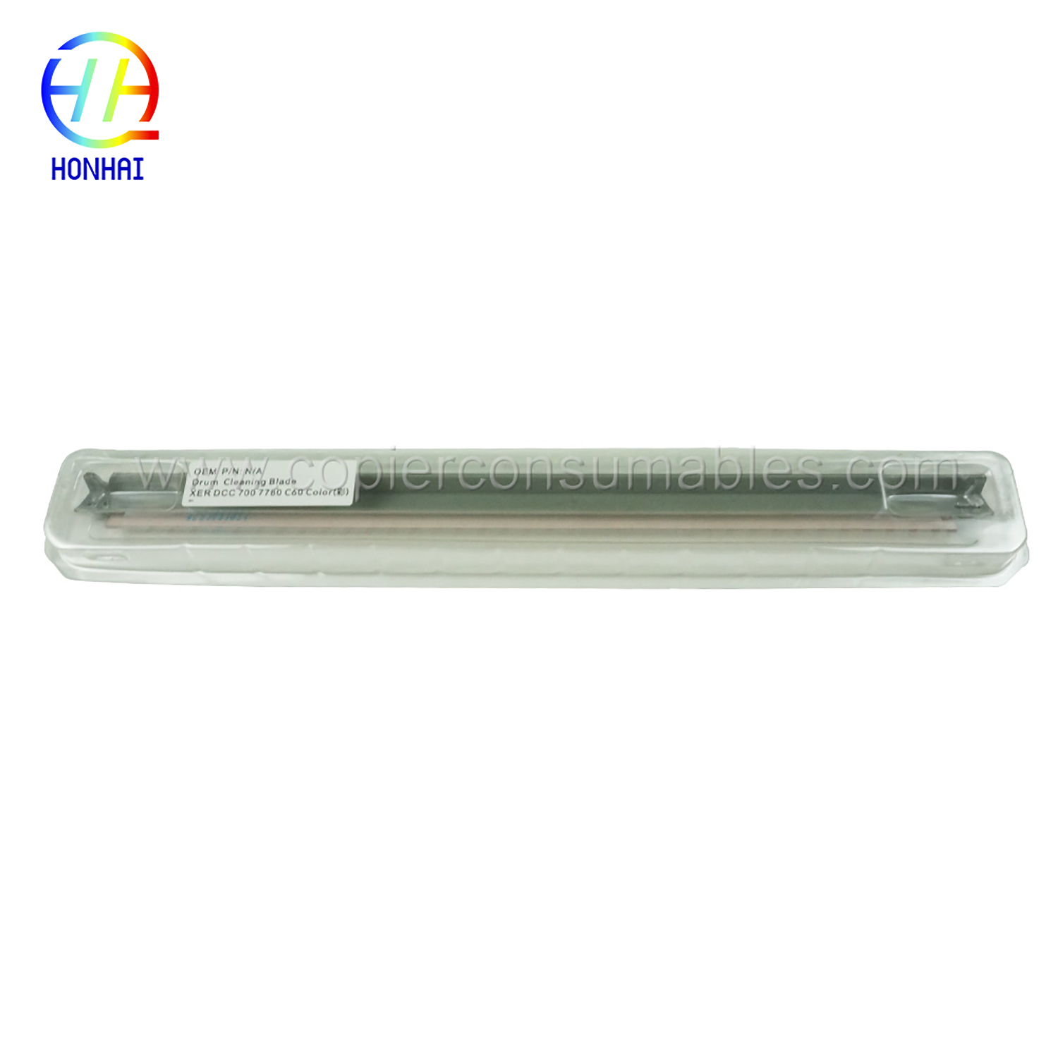 Drum Cleaning Blade color for Xerox DCC700 7780 C60 (1) 拷贝