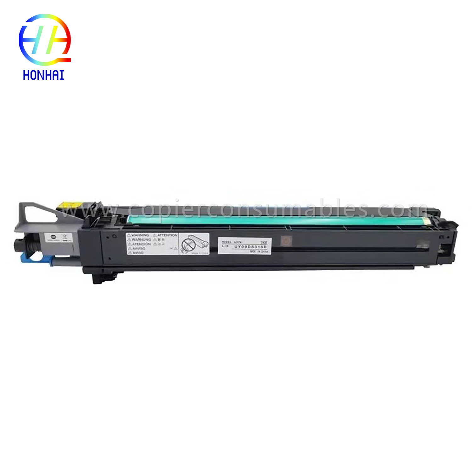 Drum Unit for Konica Minolta Bizhub 552 652 C452 C552 C552ds C652 C652ds (DR612 A0TK0RD）  (3)