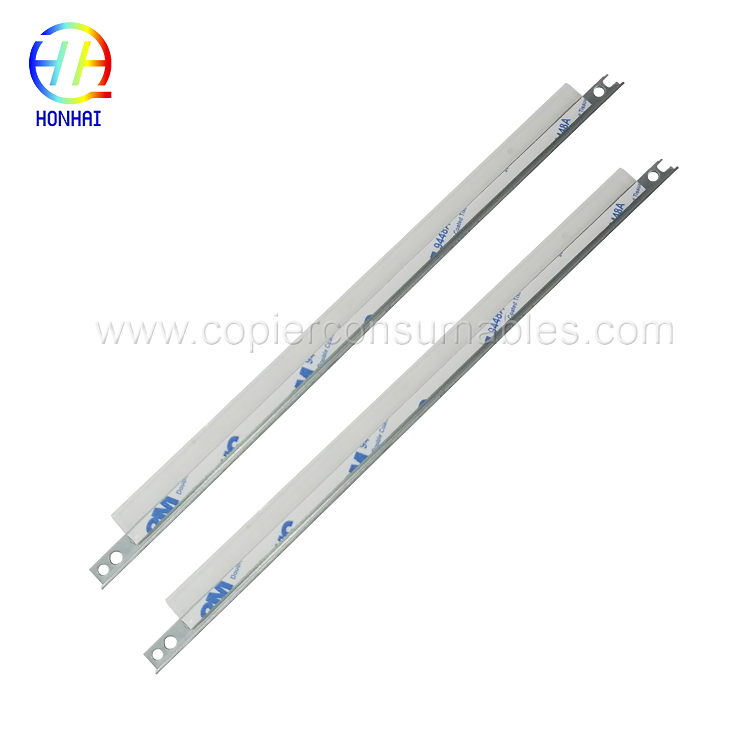 Drum cleaning blade for HP 1020 M1319 3015 3020 3030 3052 3050 3055 1010 1020 1022 M1005 (4) 拷贝