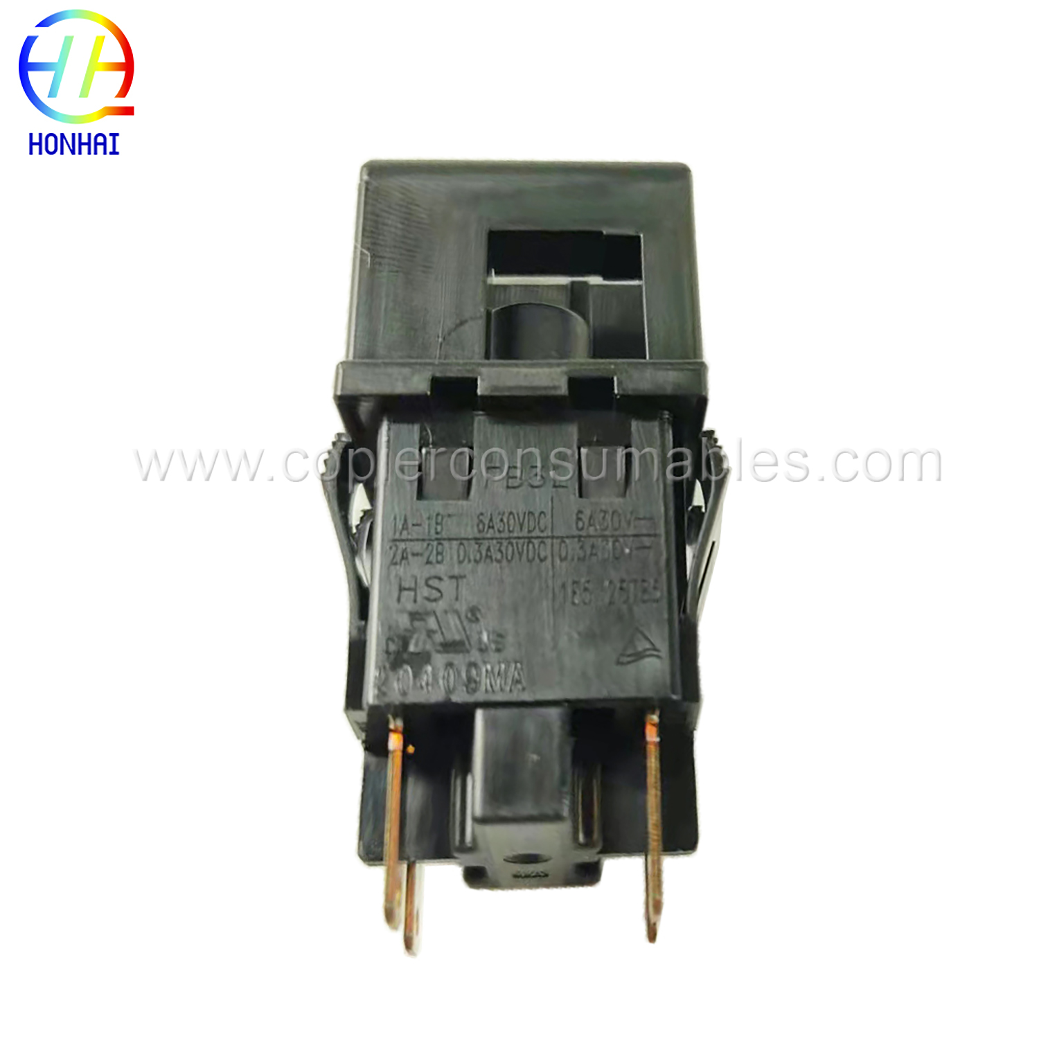 China Finisher Front Door Interlock Switch for Xerox 4110 4112 4127 ...