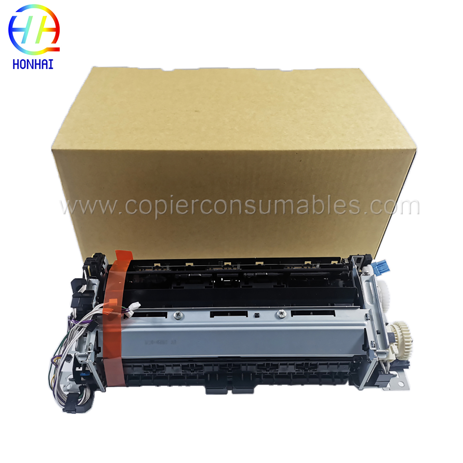 Fuser (Fixing) Unit HP Color LaserJet Enterprise M455dn Pro M452dn M452dw M454dn M454dw Pro MFP M377dw M477fdn M477fdw M479fdn  110V 220V （1） 拷贝