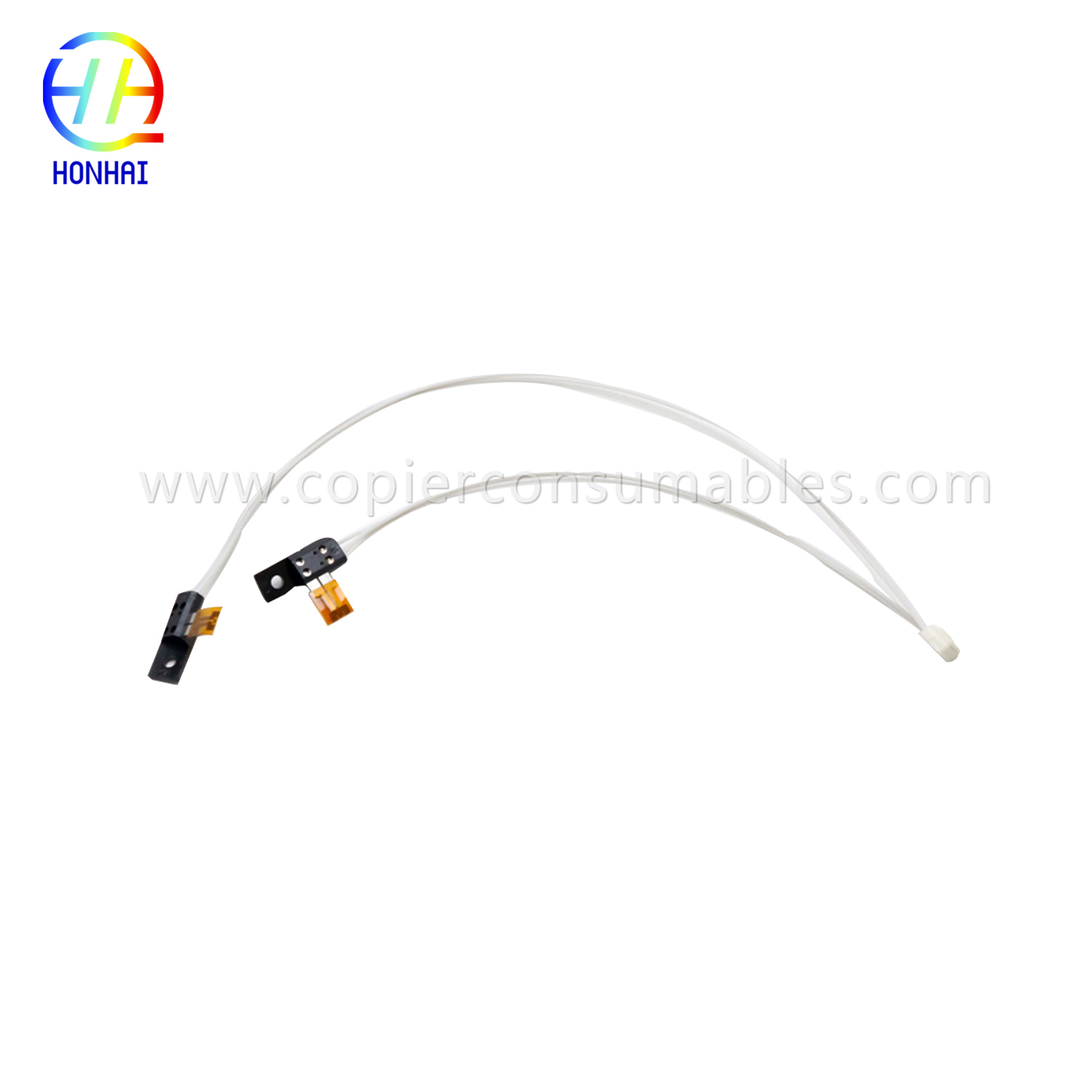 Fuser Unit Thermistor for Xerox P4 3370 3375 3373 7830 7835 7845 7855 7525 7535 7545 7556 4470 4475 5570 5575 Original Disassembly Accessories  (1)