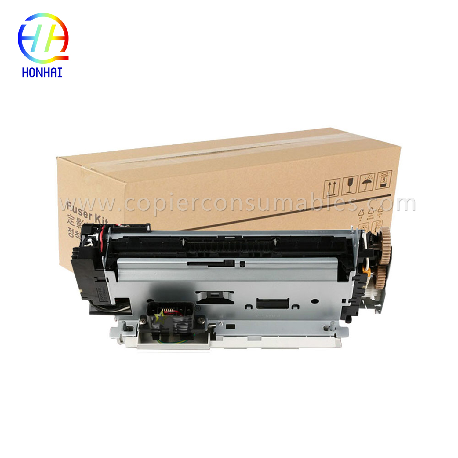 Fuser Unit for HP LaserJet 4100 4101mfp (RG5-5063-000 RG5-5063-340 C8049-69013)  (1)