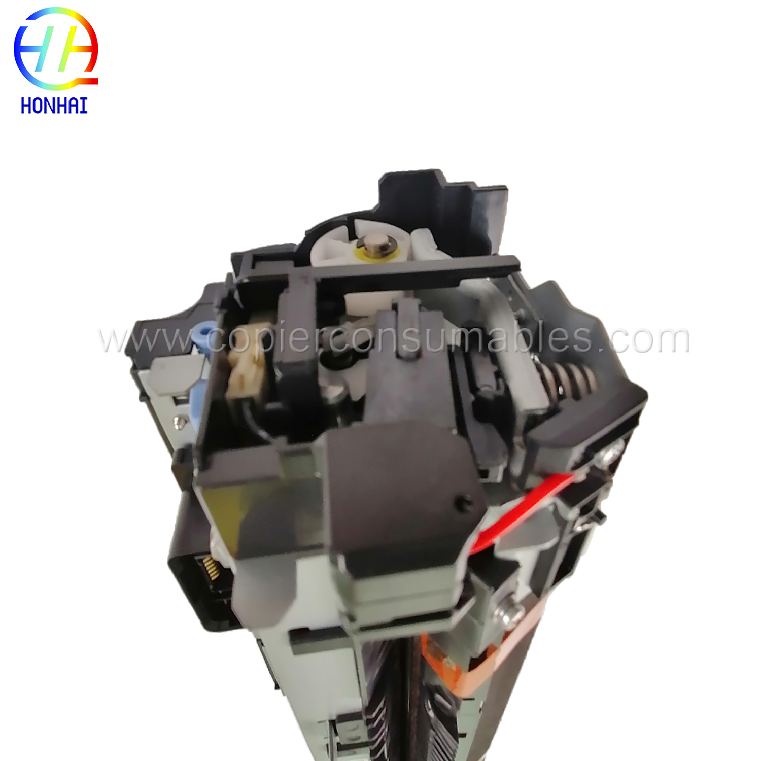 Fuser Unit for HP LaserJet P4014NP 4015N P4515N RM1-4579-000 (5) 拷贝