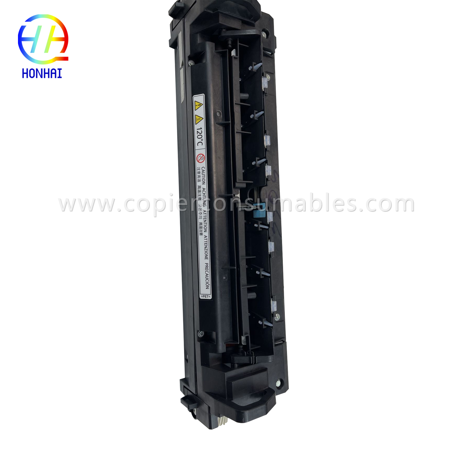 Fuser Unit for Ricoh MP C4503 MP C5503 MP C6003Fuser Assembly（1） (4) 拷贝