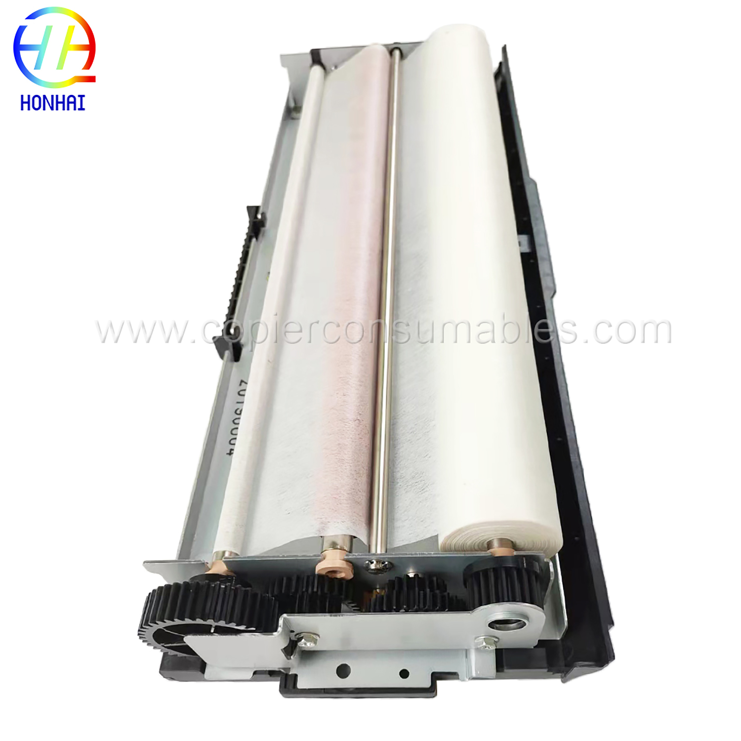 Fuser web web cleaning assy for Xerox4127  4112  9000 D95  4595  900  008R13085 (4) 拷贝