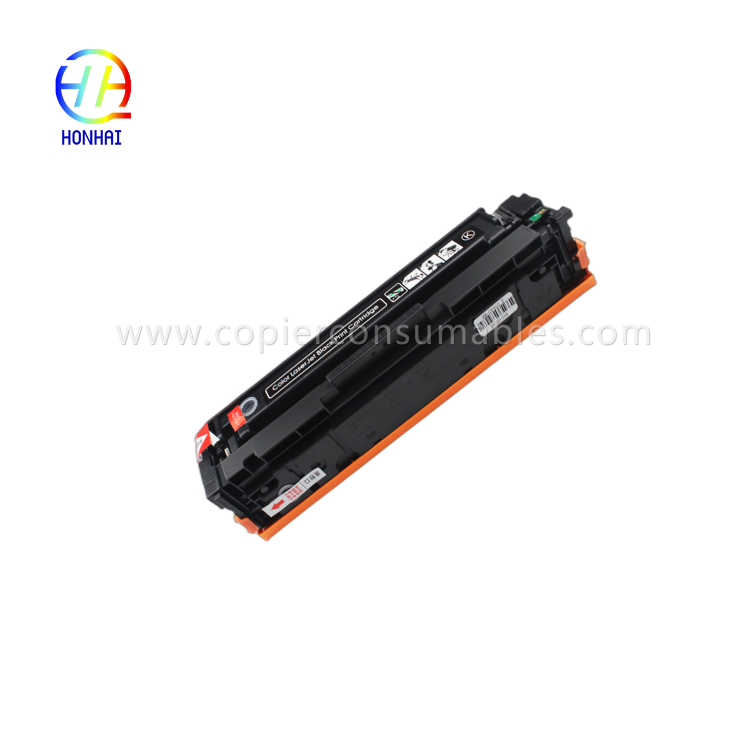 HP LJ TONER CYAN CF541A,FOR M254,M280,M281 (203A)（2）