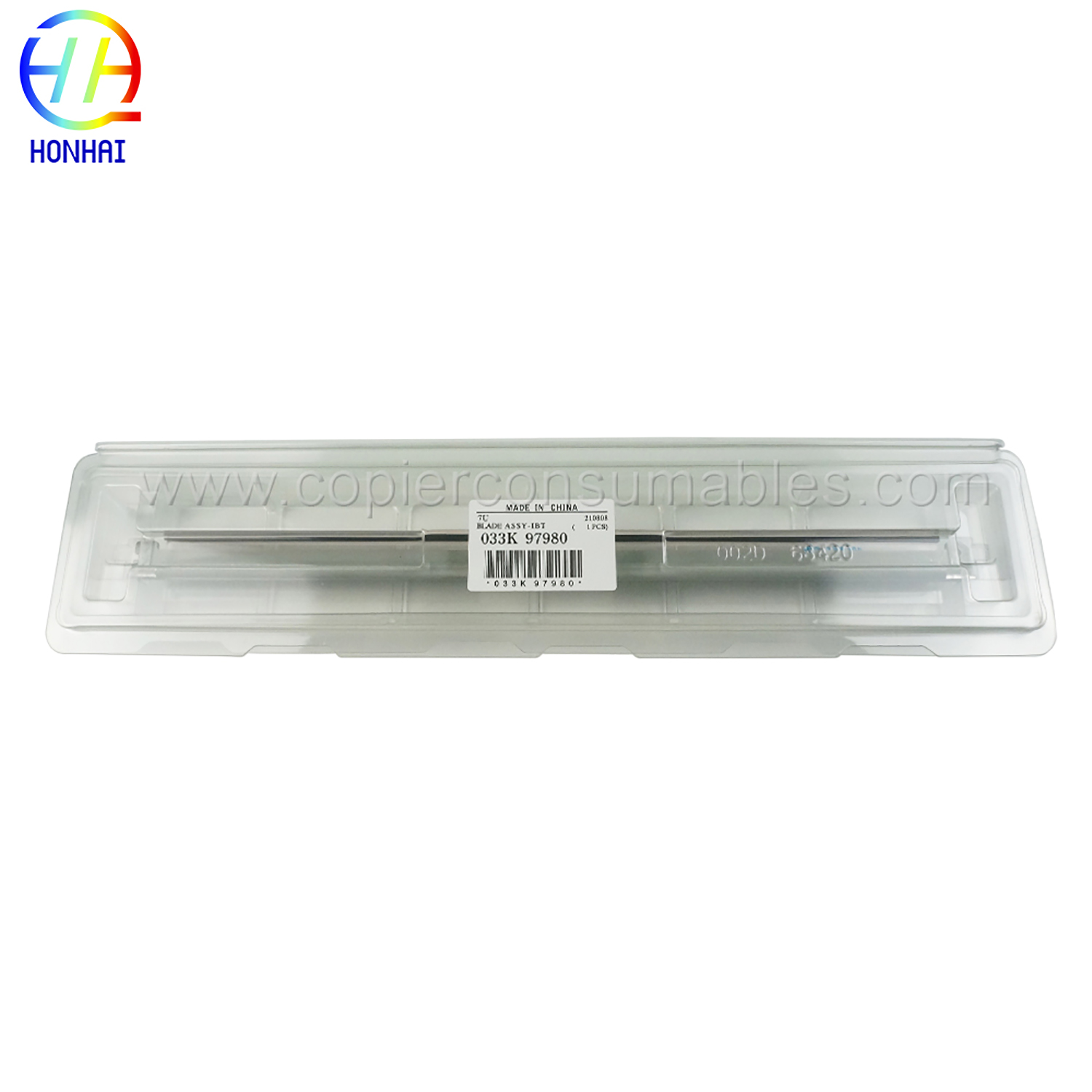 Ibt Cleaner Blade  for Xerox DC 700 550 560 570 655N50040 033K97980(1) 拷贝