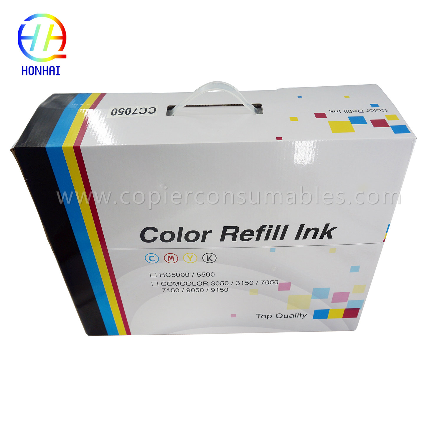 Ink Cartridge Risograph ComColor 3010 3050 3150 7010 7050 7150 9050 9150 HC 5000 5500 (S-6300G S-6301G S-6302G S-6303G) (1)