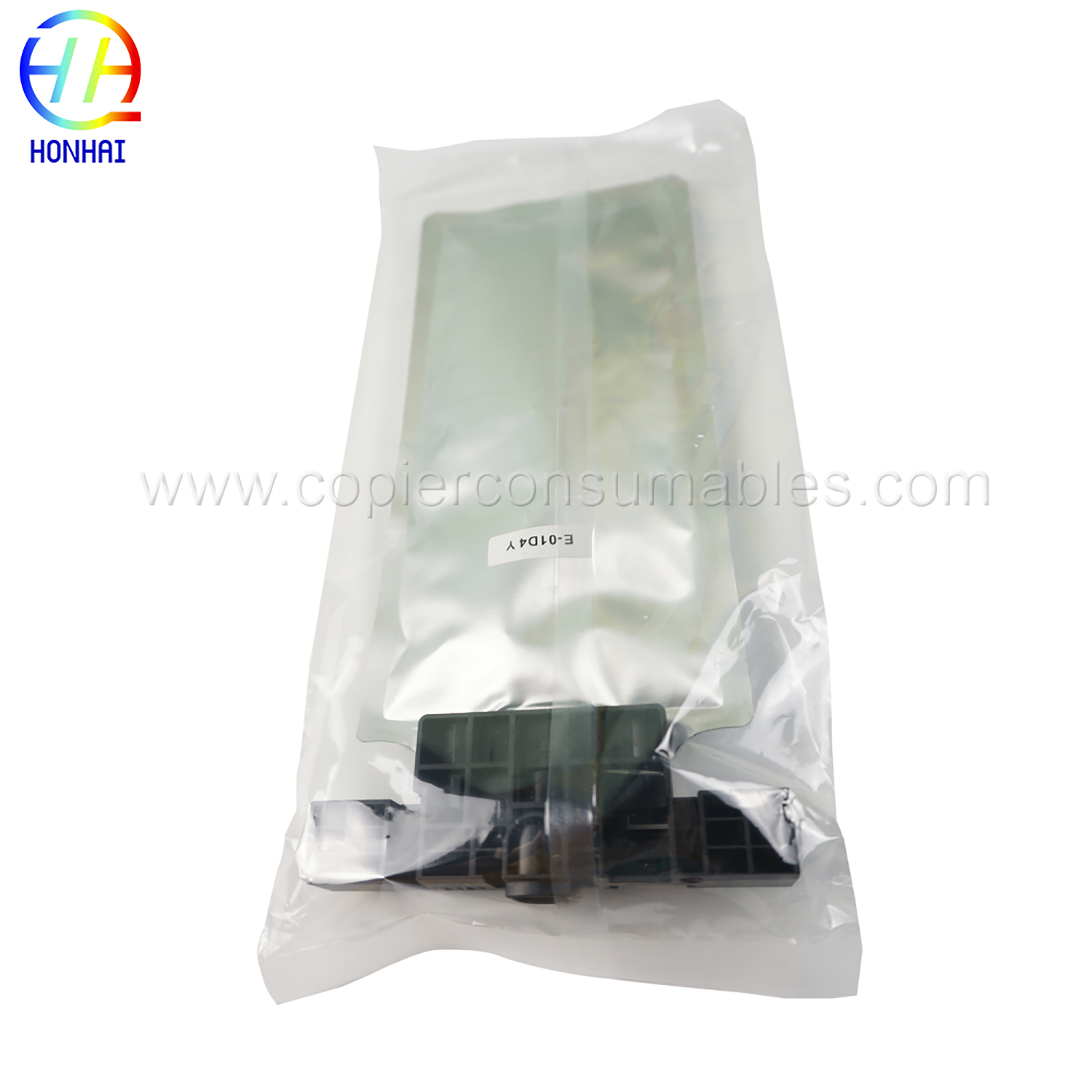 Ink bag for Epson WorkForce Pro WF-C529RWF-C529RDTWWF-C579RDTWFWF-C579RD2TWFWF-C579RDWF Series T01D4 (Y) 220 ml (3) 拷贝