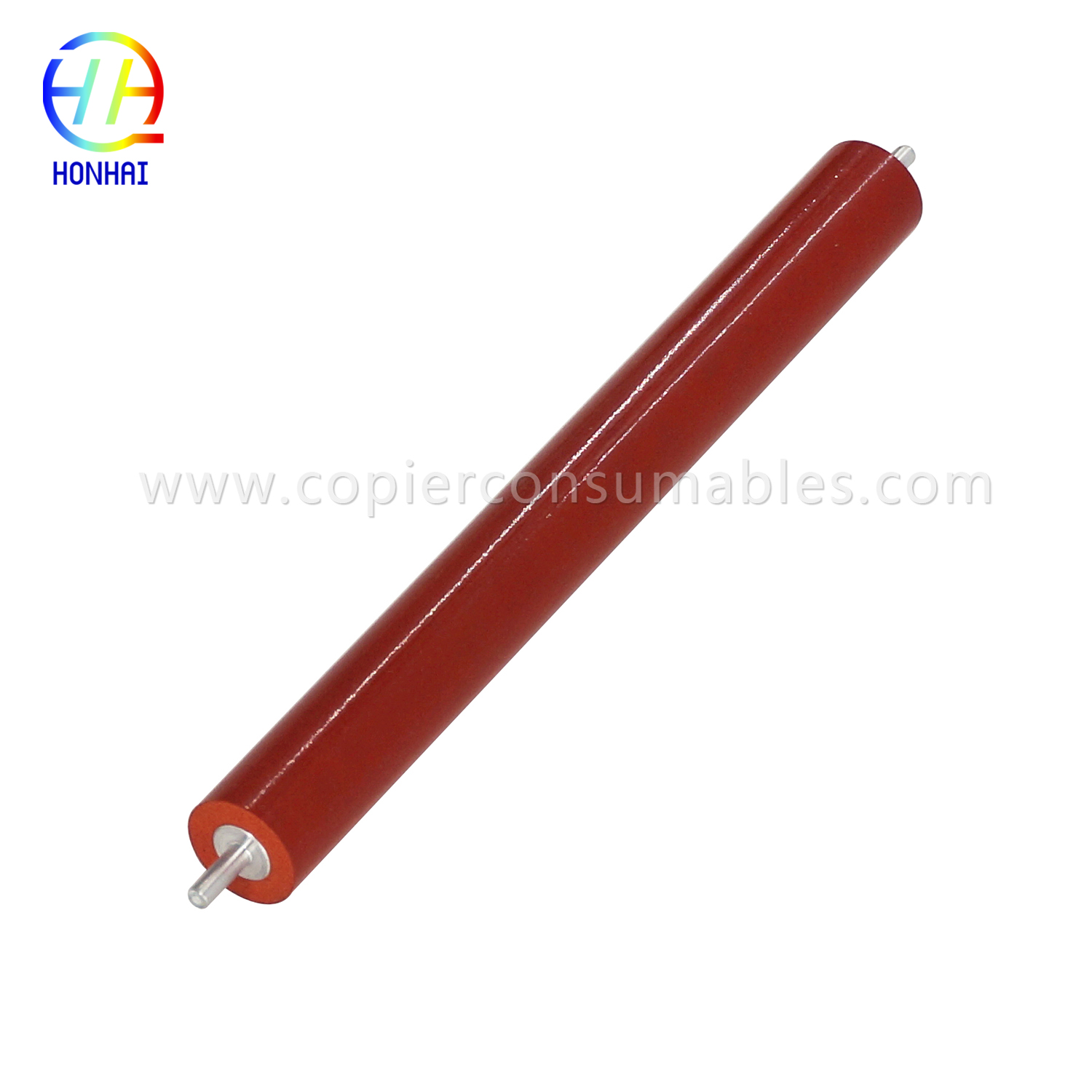 Lower Pressure Roller Brother HL 3140 3150 3170 MFC 9120 9130 9133 9140 9330 9340 DCP 9020 (TN251 TN255) (8) 拷贝